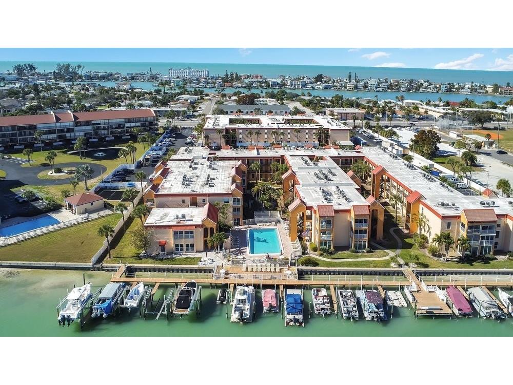 8911 Blind Pass Road #101 Saint Pete Beach FL 33706 TB8474174 image53