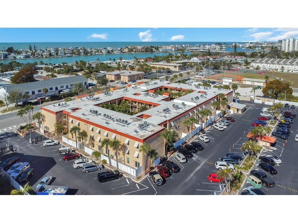 8911 Blind Pass Road #101 Saint Pete Beach FL 33706 TB8474174 image55