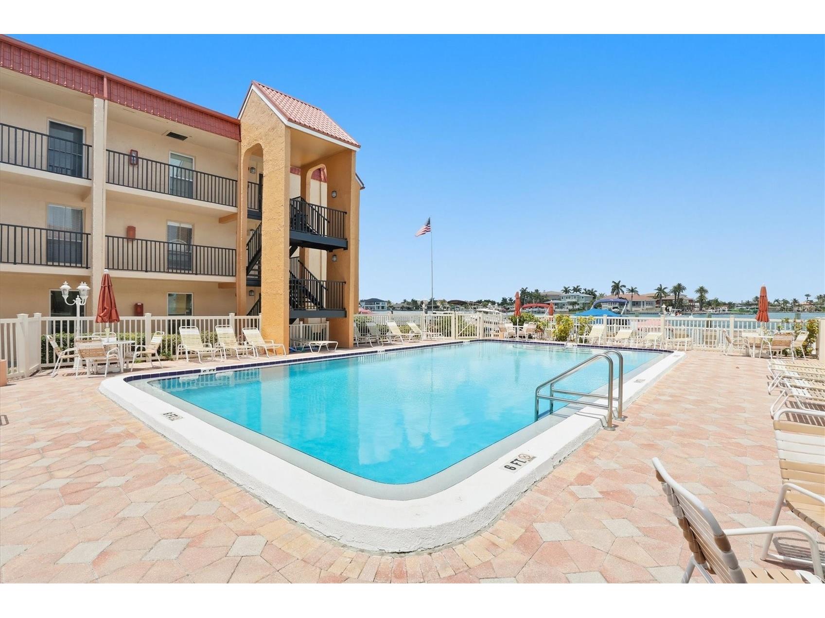 8911 Blind Pass Road #103 Saint Pete Beach FL 33706 TB8511102 image43