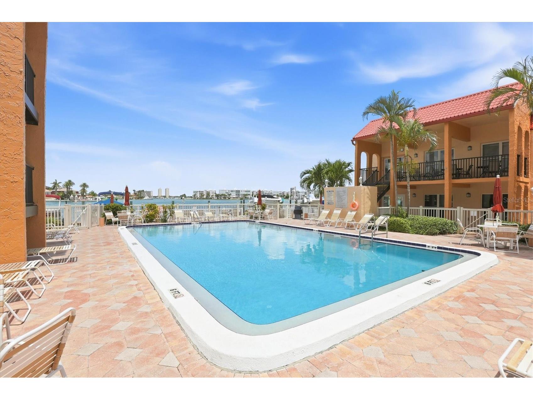 8911 Blind Pass Road #103 Saint Pete Beach FL 33706 TB8511102 image44