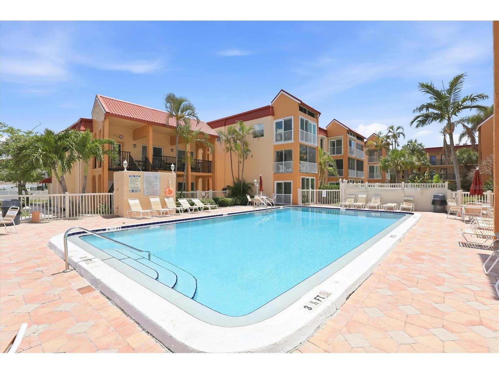 8911 Blind Pass Road #103 Saint Pete Beach FL 33706 TB8511102 image45