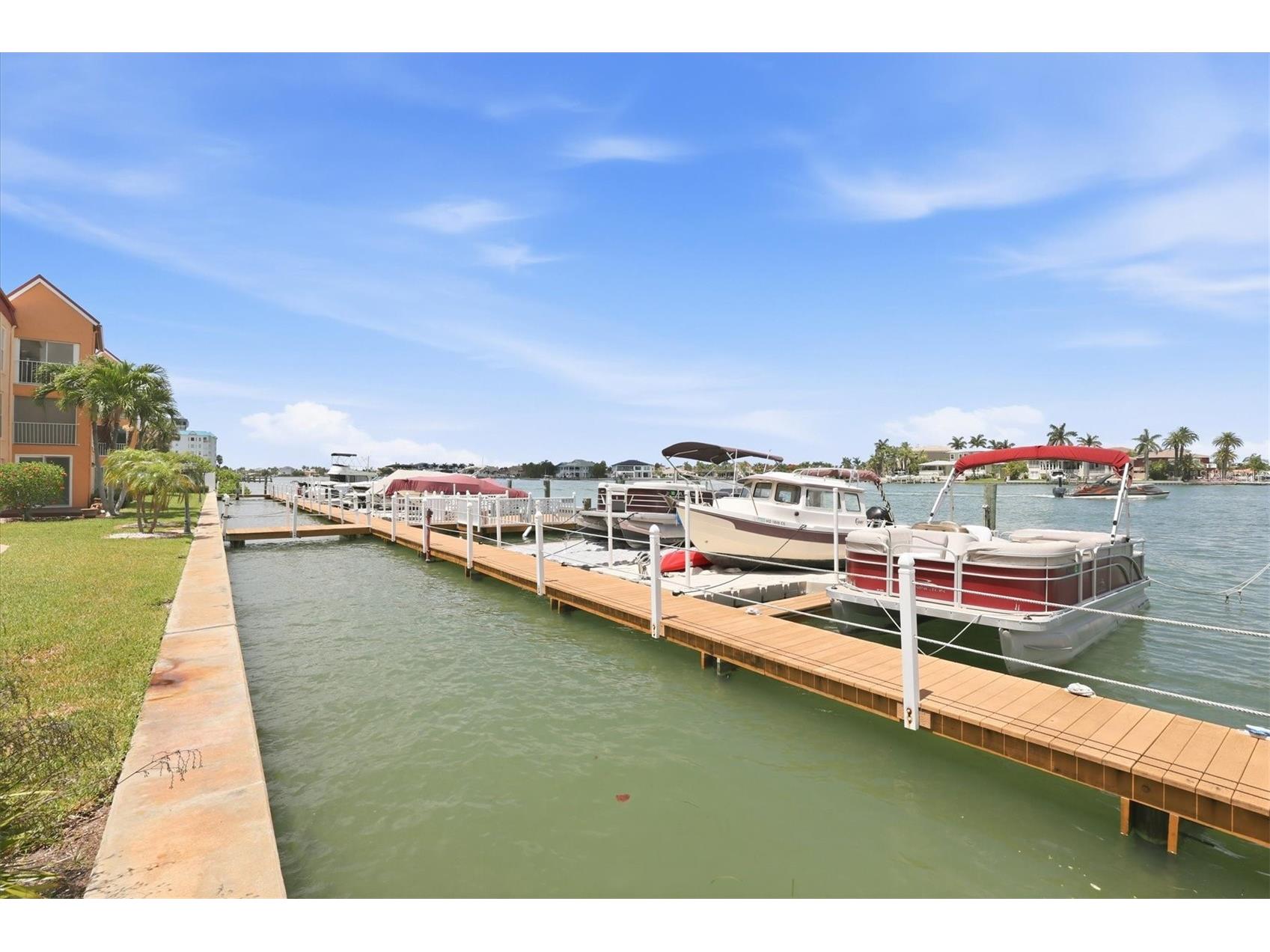 8911 Blind Pass Road #103 Saint Pete Beach FL 33706 TB8511102 image46