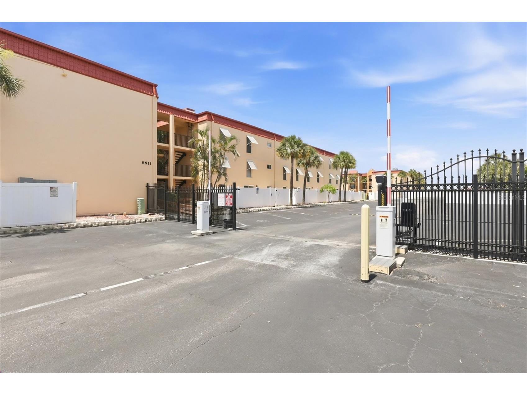 8911 Blind Pass Road #103 Saint Pete Beach FL 33706 TB8511102 image48