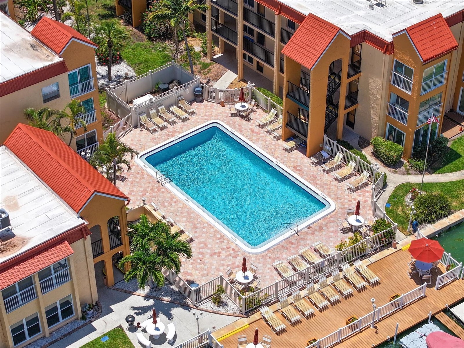 8911 Blind Pass Road #103 Saint Pete Beach FL 33706 TB8511102 image49