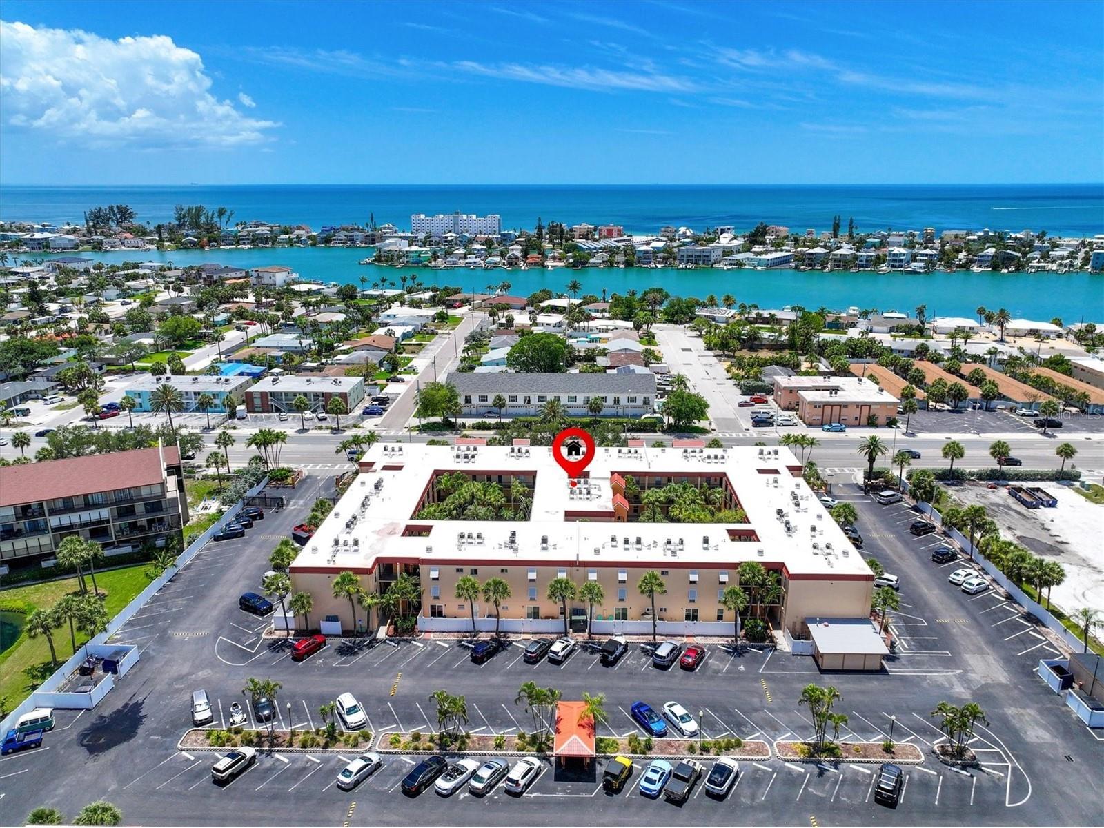 8911 Blind Pass Road #103 Saint Pete Beach FL 33706 TB8511102 image57