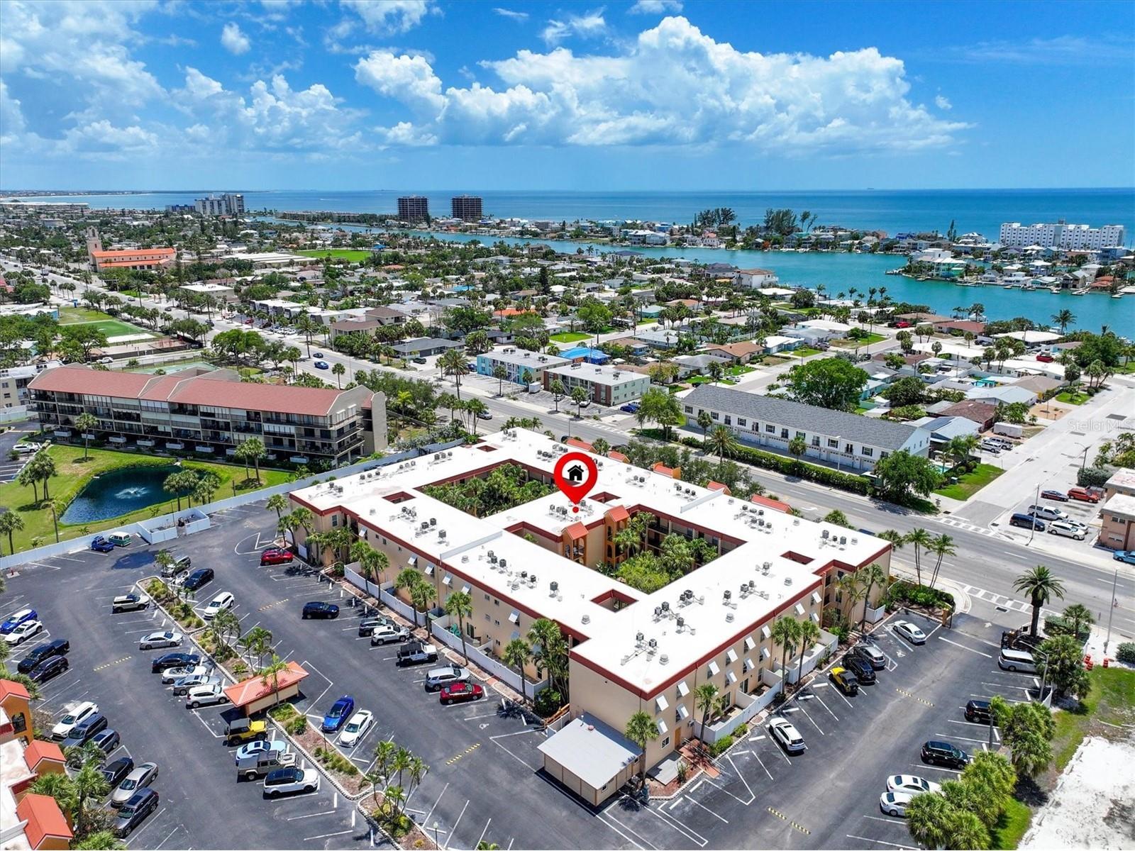 8911 Blind Pass Road #103 Saint Pete Beach FL 33706 TB8511102 image58