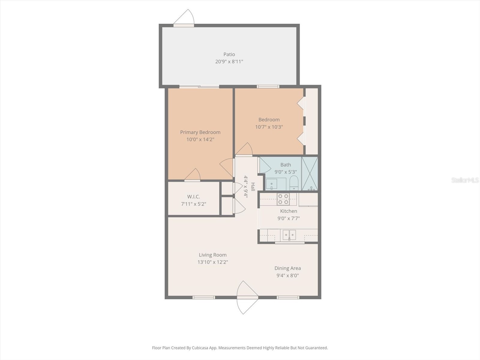 8911 Blind Pass Road #103 Saint Pete Beach FL 33706 TB8511102 image62