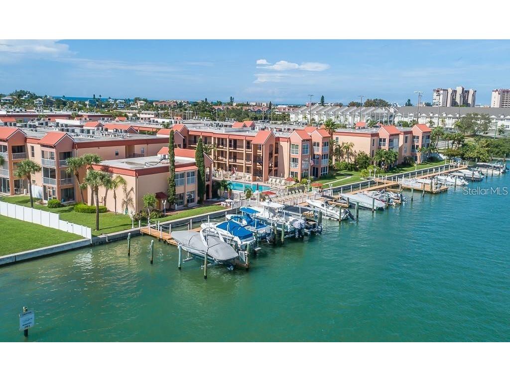 8911 Blind Pass Road #106 Saint Pete Beach FL 33706 U8193714 image1