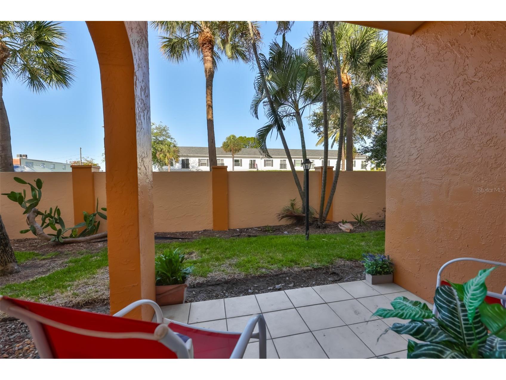 8911 Blind Pass Road #106 Saint Pete Beach FL 33706 - BOCA CIEGA BAY TB8503159 image27