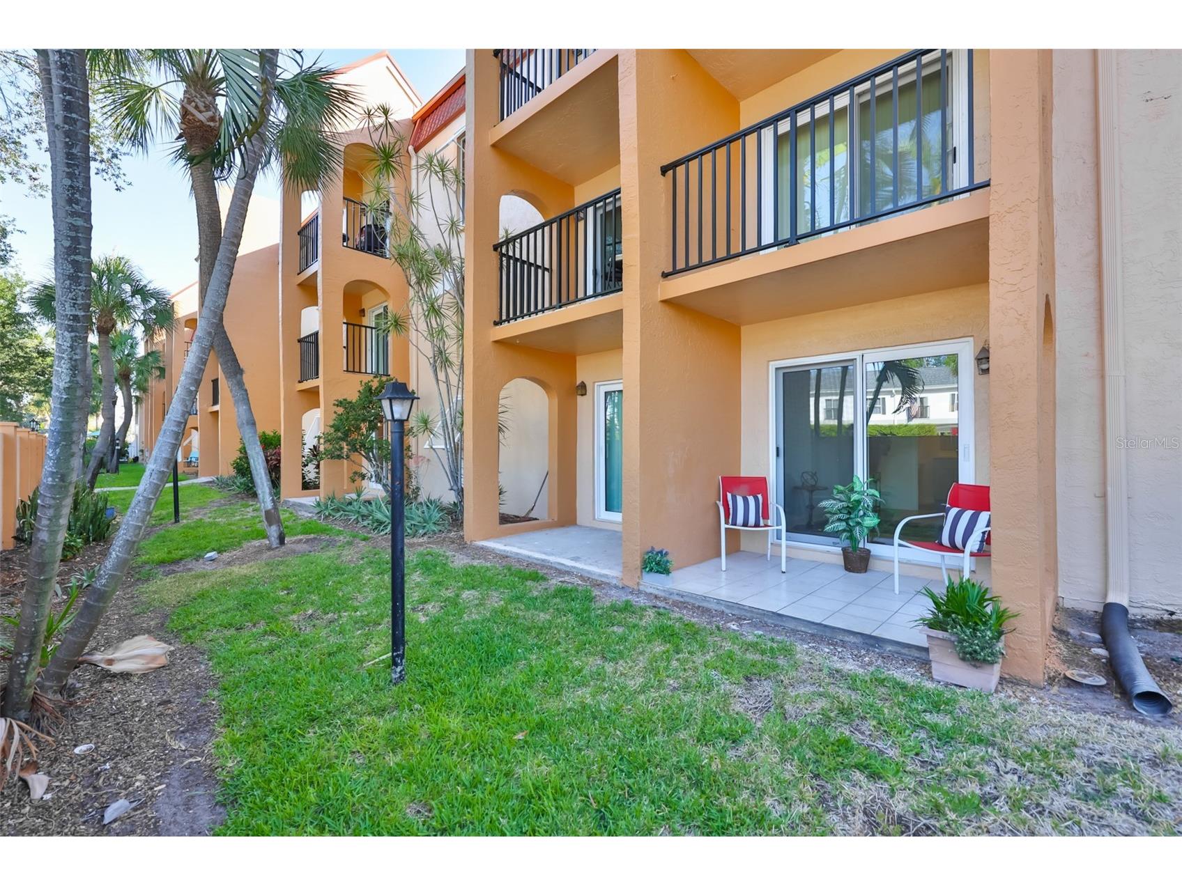 8911 Blind Pass Road #106 Saint Pete Beach FL 33706 - BOCA CIEGA BAY TB8503159 image29