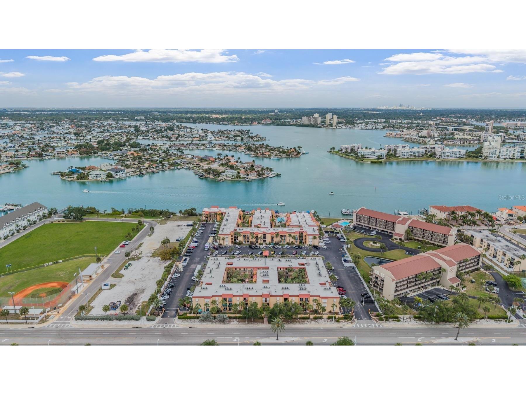 8911 Blind Pass Road #108 Saint Pete Beach FL 33706 TB8497336 image1