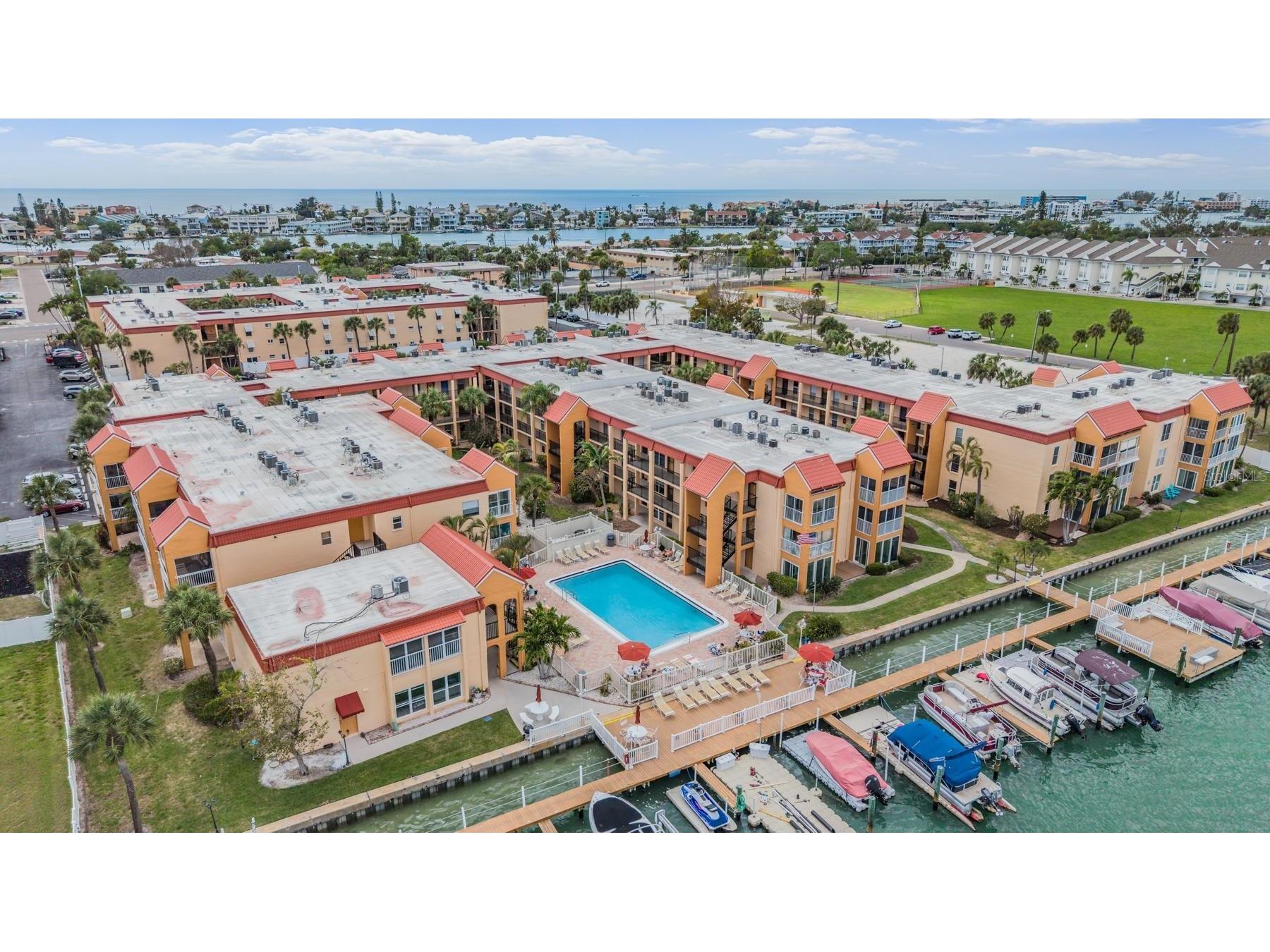 8911 Blind Pass Road #108 Saint Pete Beach FL 33706 TB8497336 image2