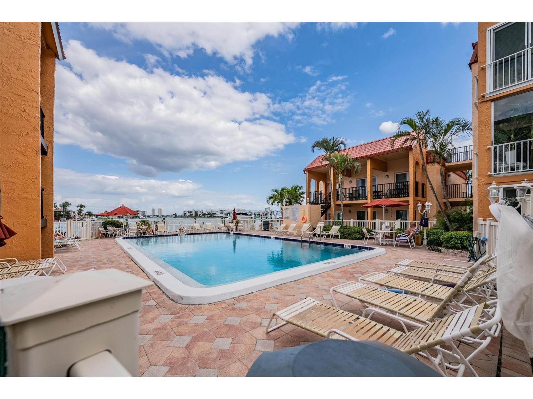 8911 Blind Pass Road #108 Saint Pete Beach FL 33706 TB8497336 image3