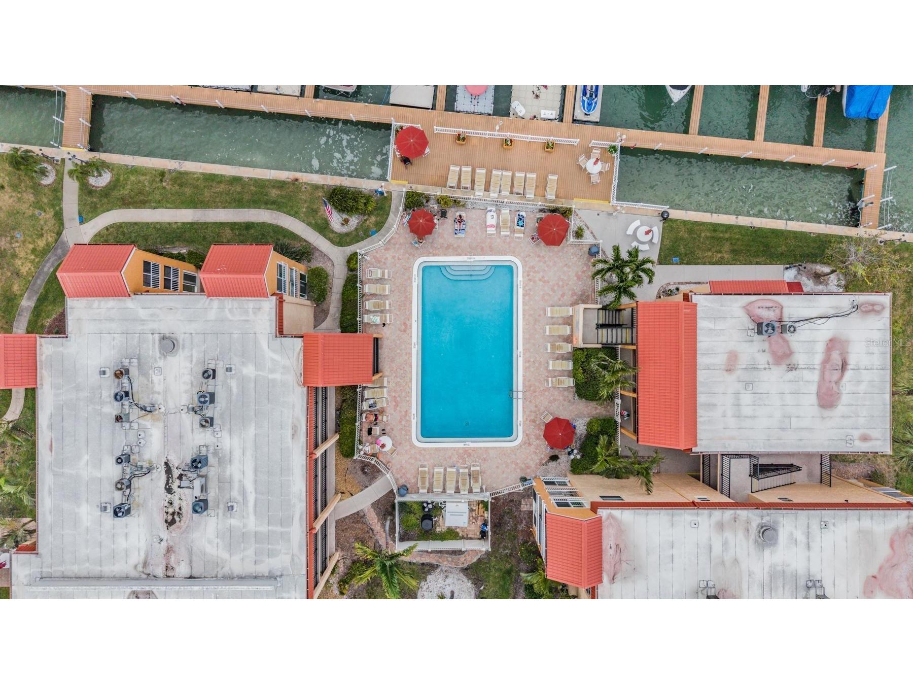 8911 Blind Pass Road #108 Saint Pete Beach FL 33706 TB8497336 image31