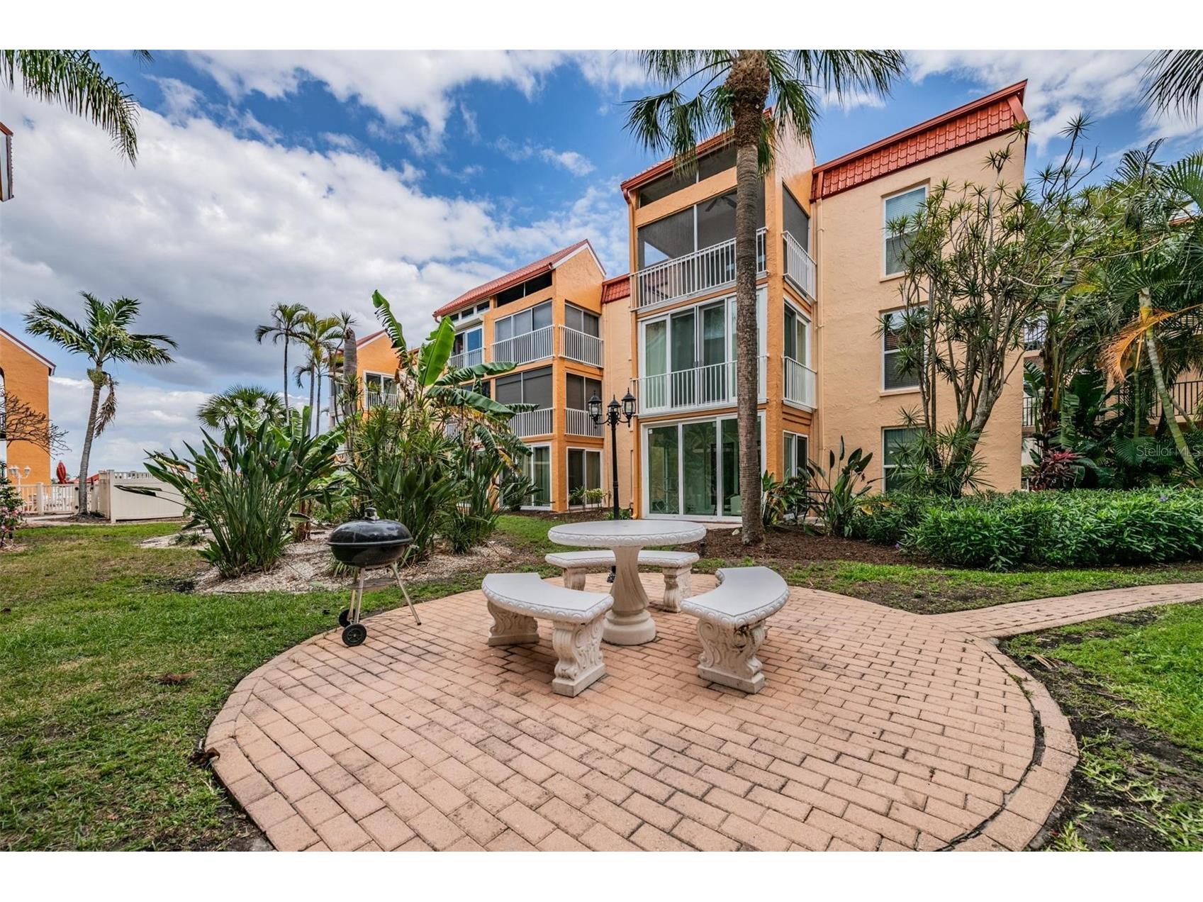 8911 Blind Pass Road #108 Saint Pete Beach FL 33706 TB8497336 image37