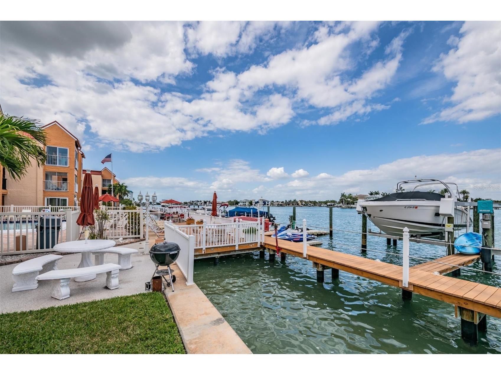 8911 Blind Pass Road #108 Saint Pete Beach FL 33706 TB8497336 image41