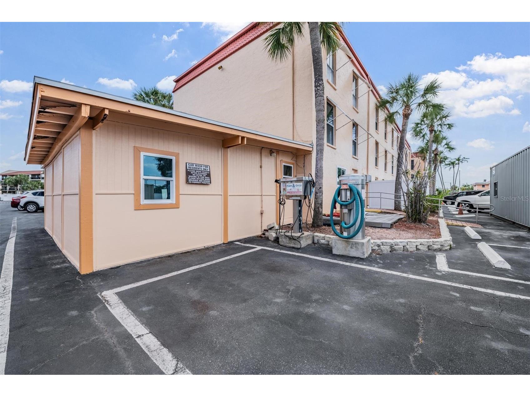 8911 Blind Pass Road #108 Saint Pete Beach FL 33706 TB8497336 image42