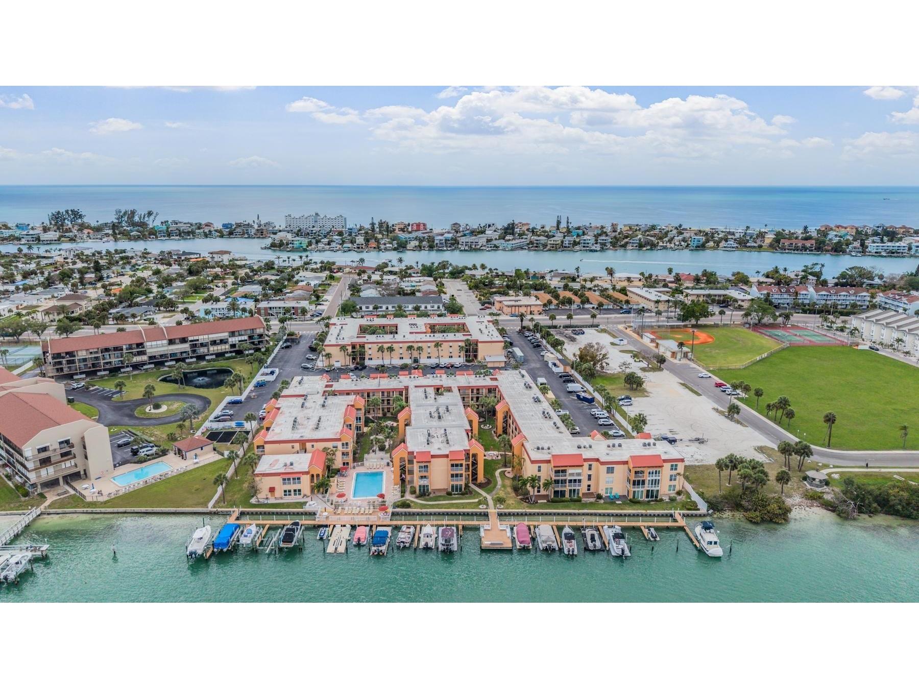 8911 Blind Pass Road #108 Saint Pete Beach FL 33706 TB8497336 image44