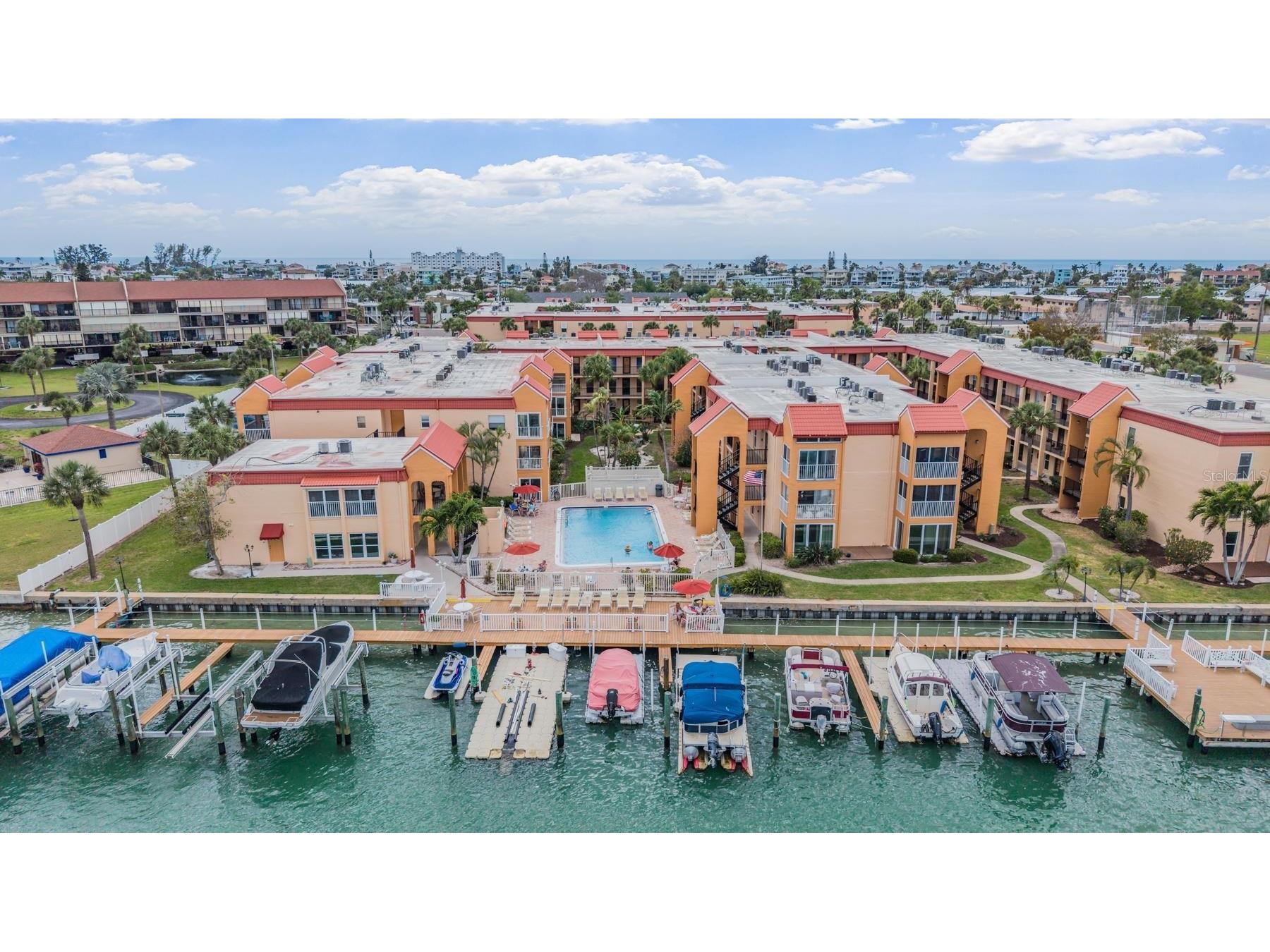 8911 Blind Pass Road #108 Saint Pete Beach FL 33706 TB8497336 image45