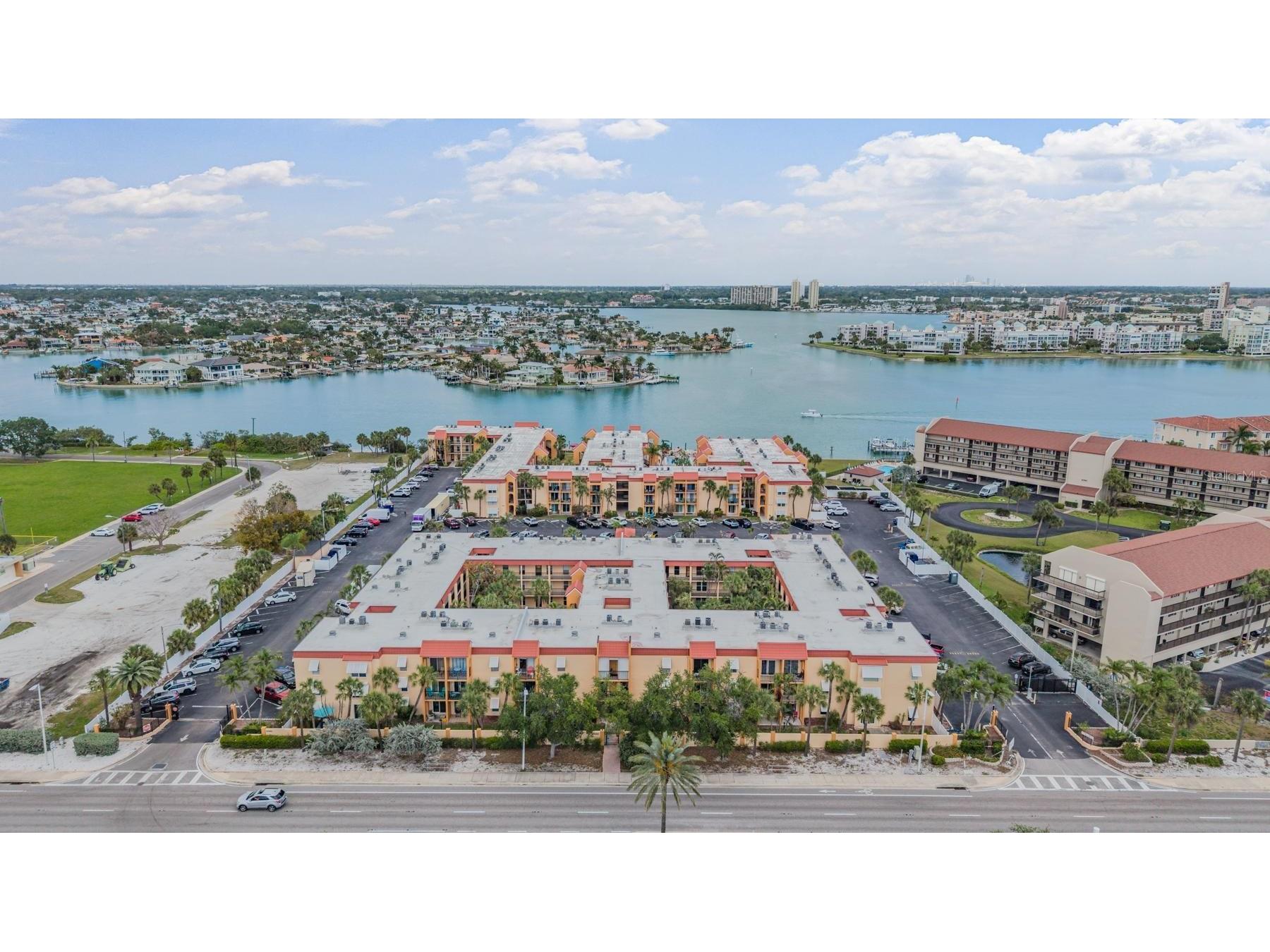 8911 Blind Pass Road #108 Saint Pete Beach FL 33706 TB8497336 image46