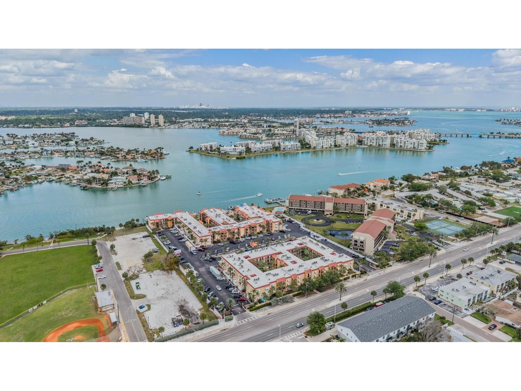 8911 Blind Pass Road #108 Saint Pete Beach FL 33706 TB8497336 image47