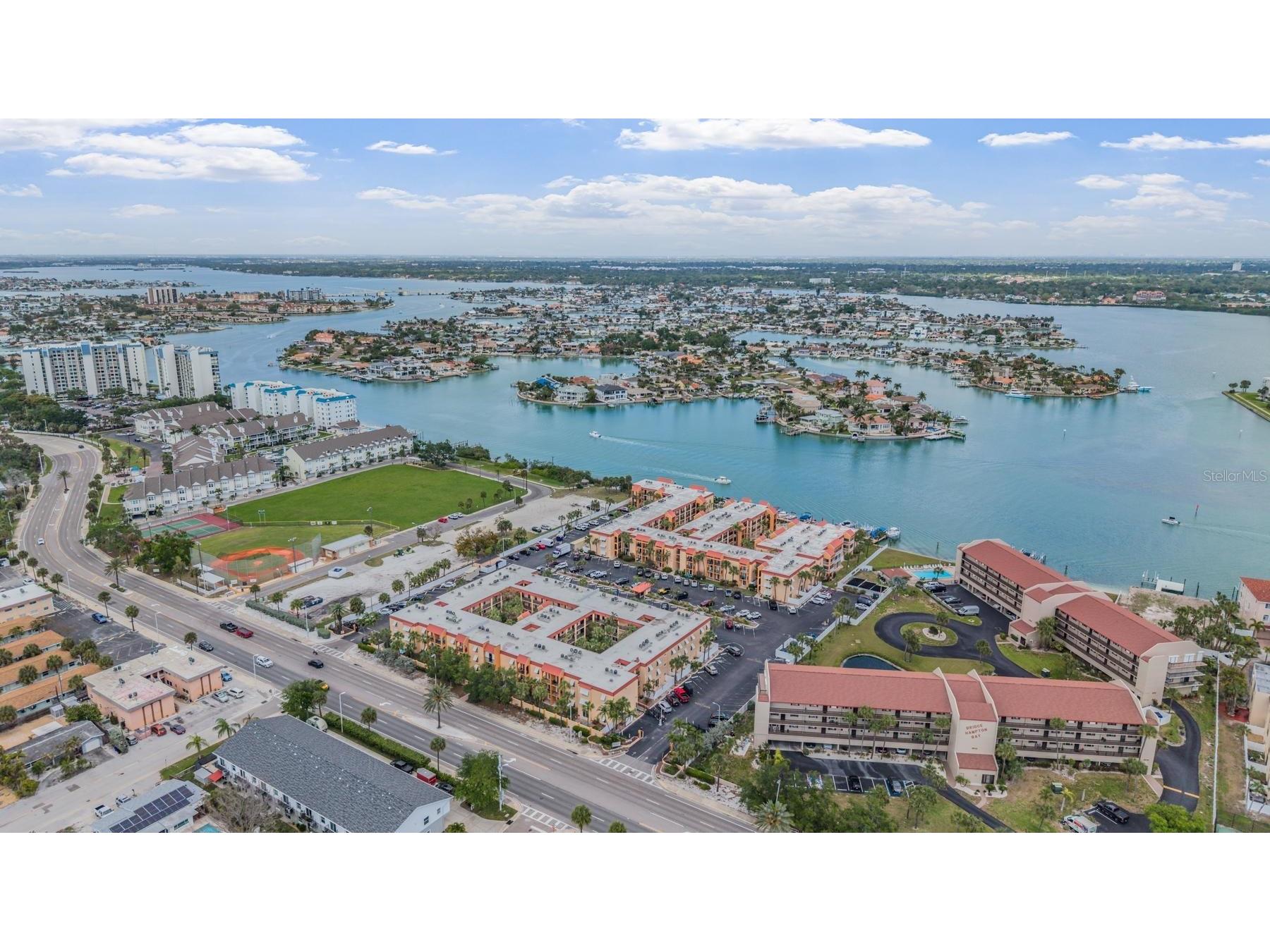 8911 Blind Pass Road #108 Saint Pete Beach FL 33706 TB8497336 image48