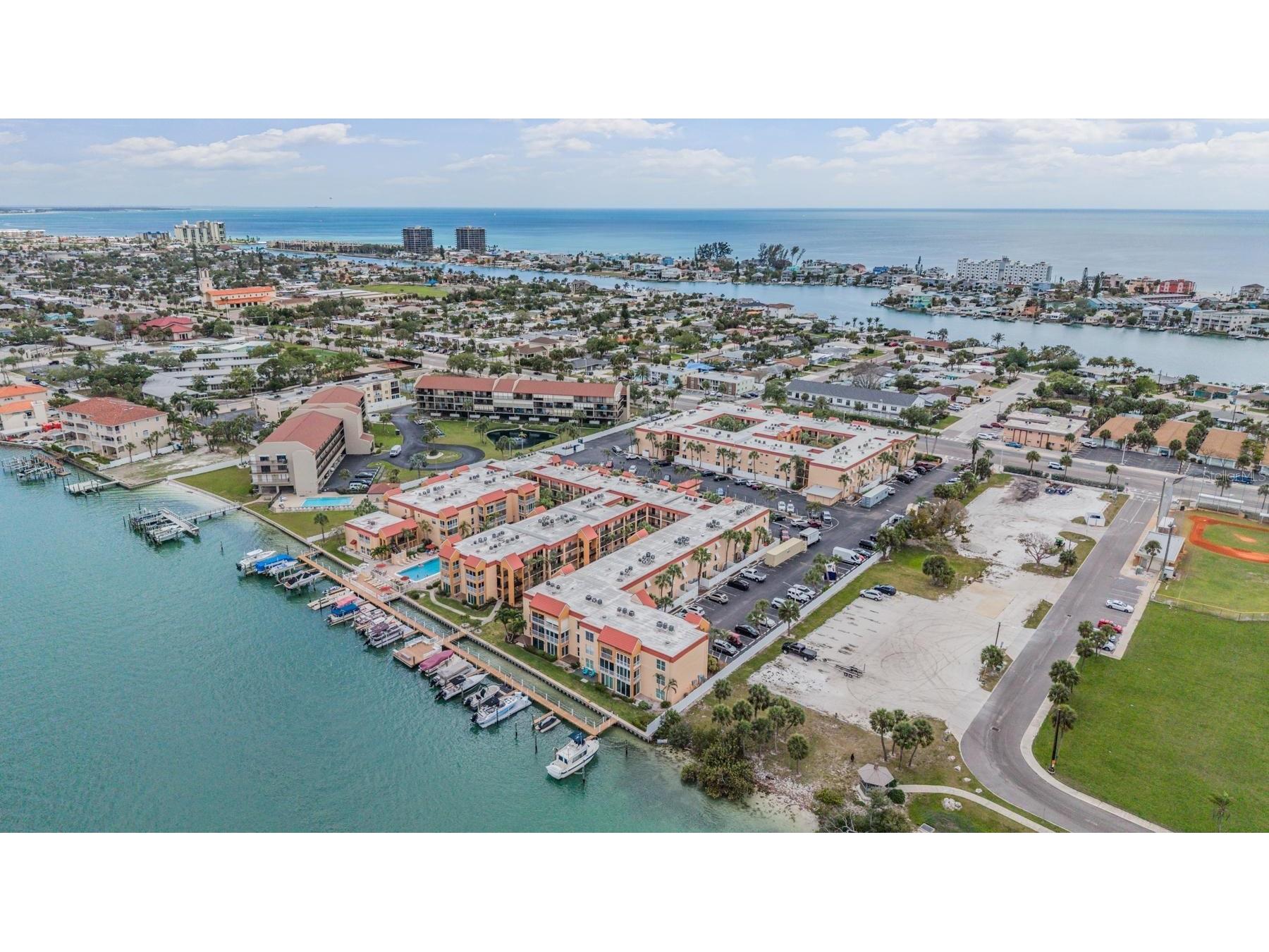 8911 Blind Pass Road #108 Saint Pete Beach FL 33706 TB8497336 image49