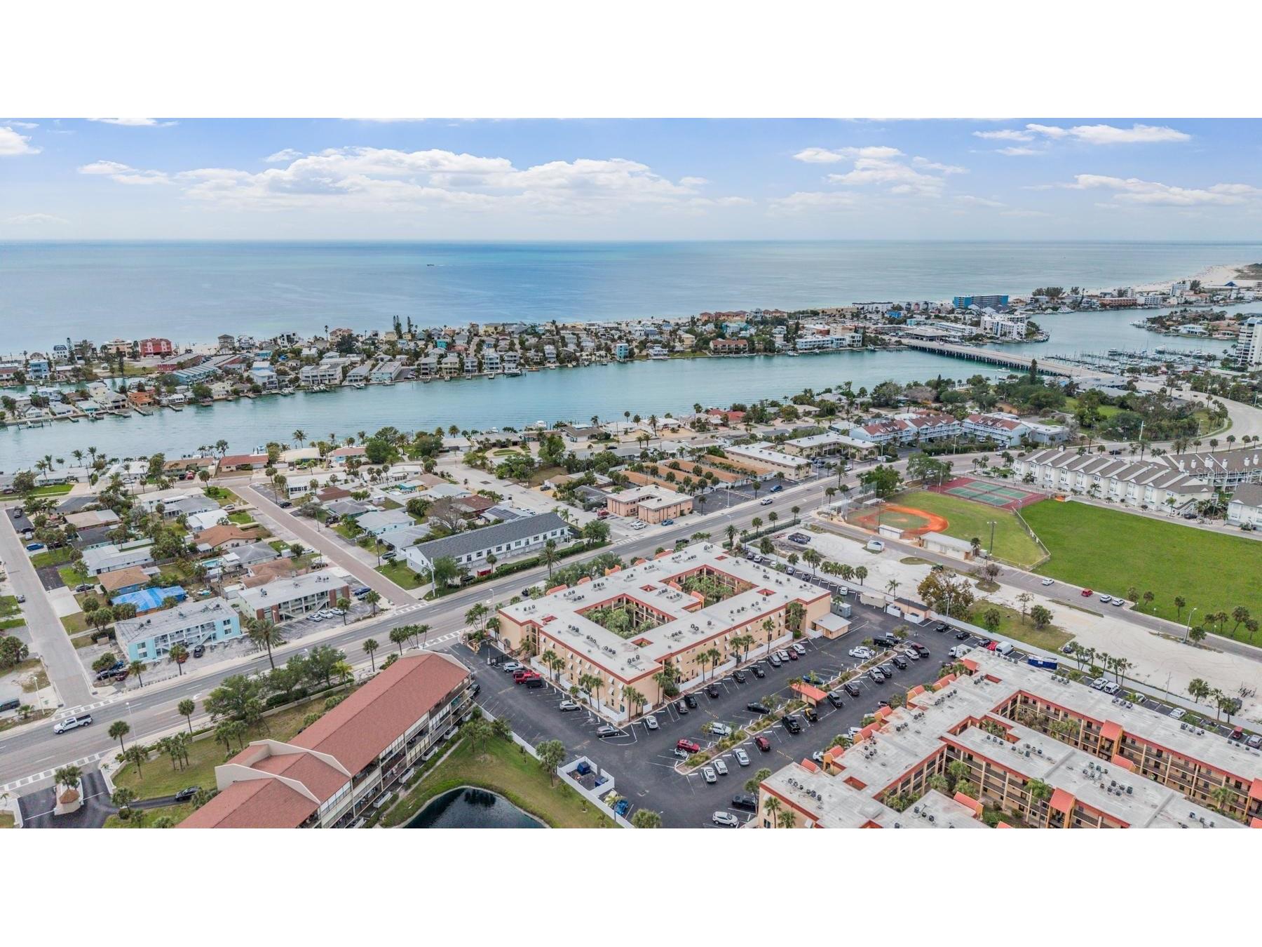 8911 Blind Pass Road #108 Saint Pete Beach FL 33706 TB8497336 image50