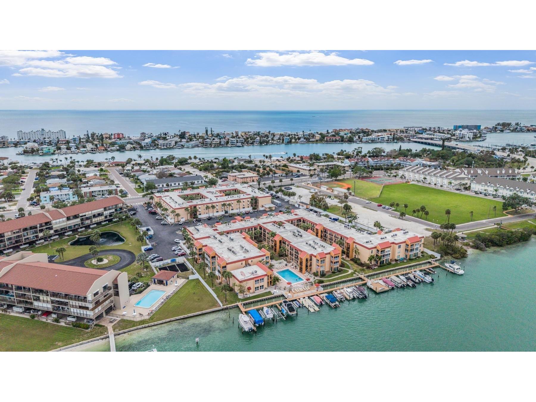 8911 Blind Pass Road #108 Saint Pete Beach FL 33706 TB8497336 image51
