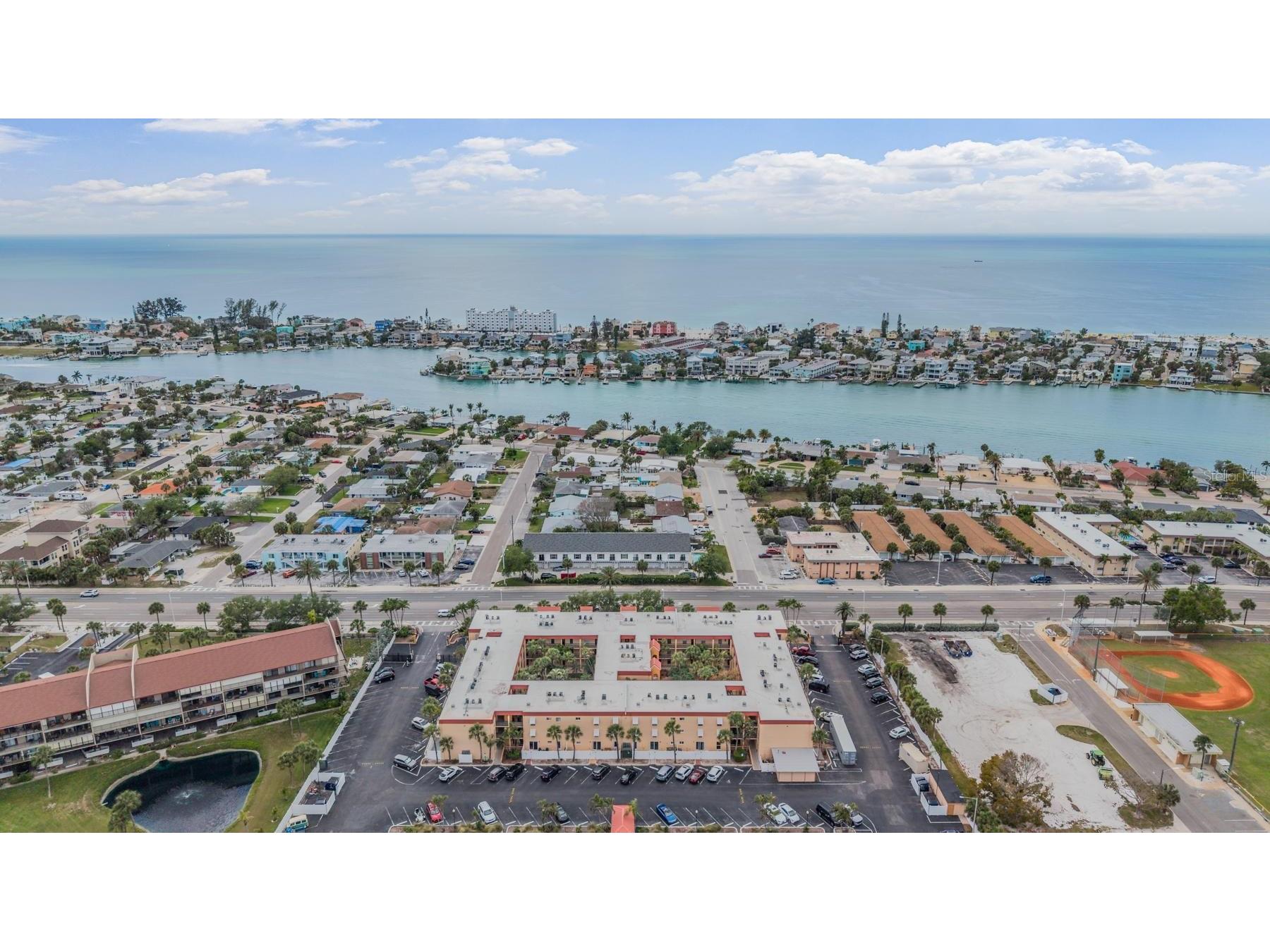 8911 Blind Pass Road #108 Saint Pete Beach FL 33706 TB8497336 image52