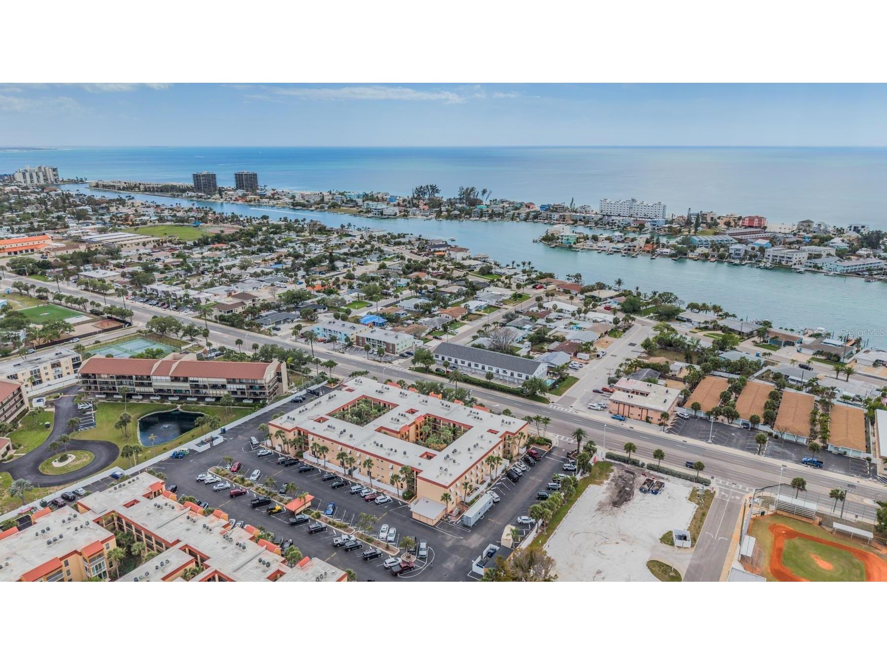 8911 Blind Pass Road #108 Saint Pete Beach FL 33706 TB8497336 image53