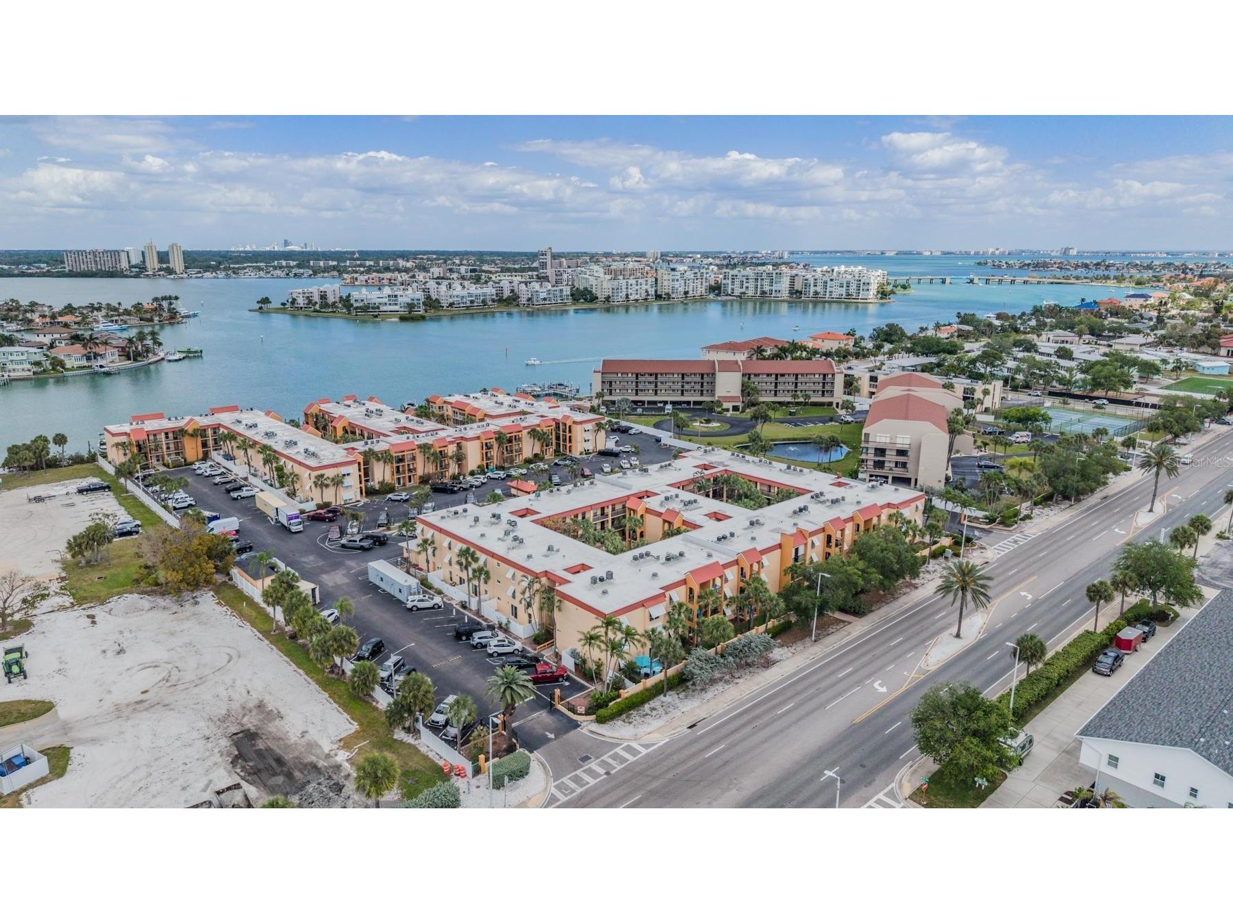 8911 Blind Pass Road #108 Saint Pete Beach FL 33706 TB8497336 image54
