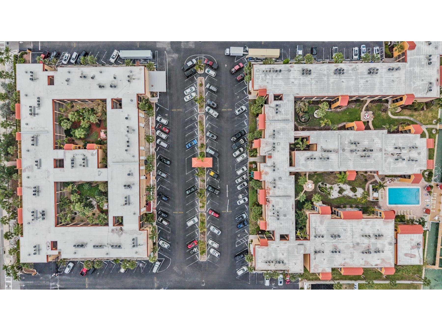 8911 Blind Pass Road #108 Saint Pete Beach FL 33706 TB8497336 image55