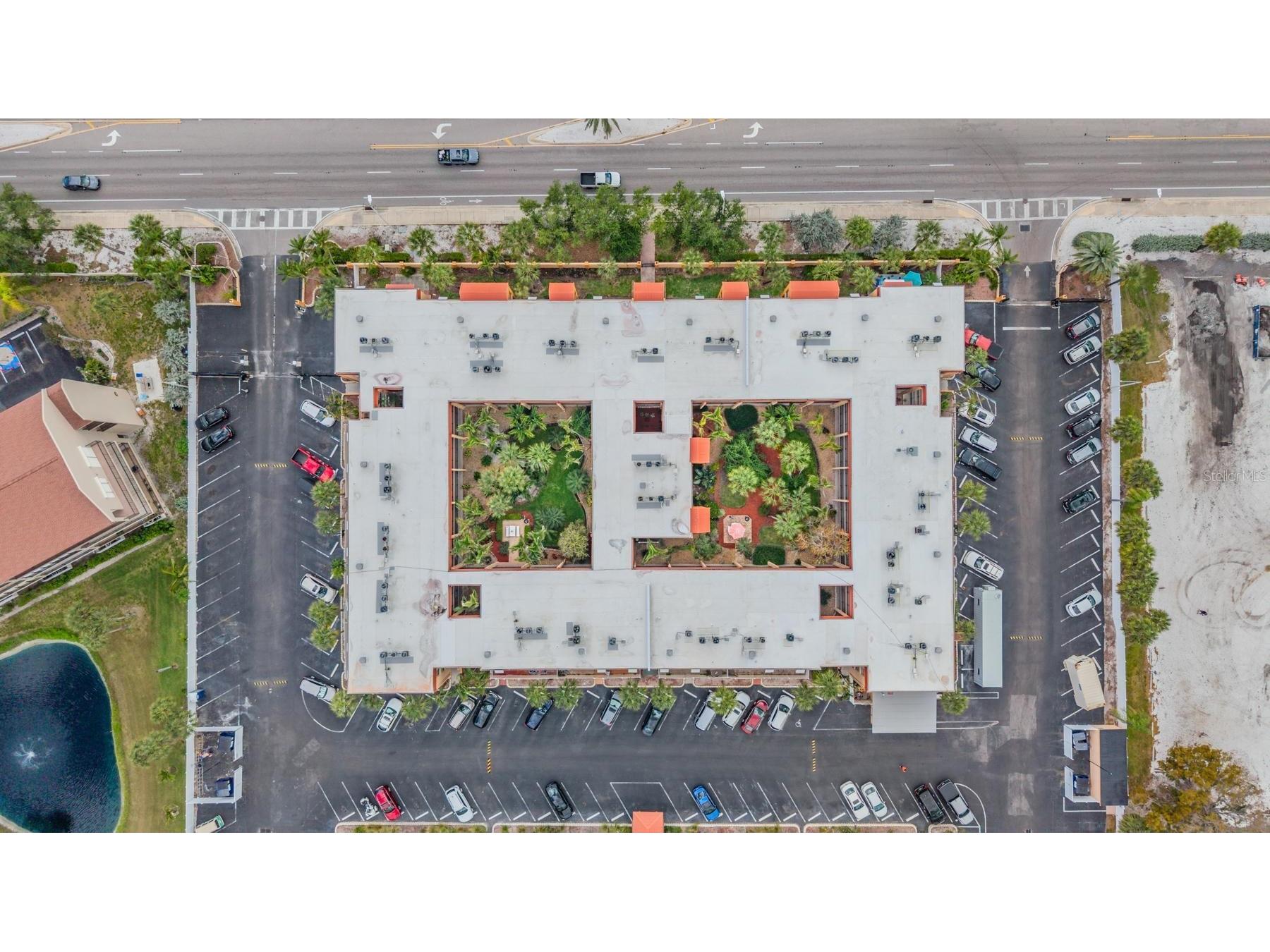 8911 Blind Pass Road #108 Saint Pete Beach FL 33706 TB8497336 image56