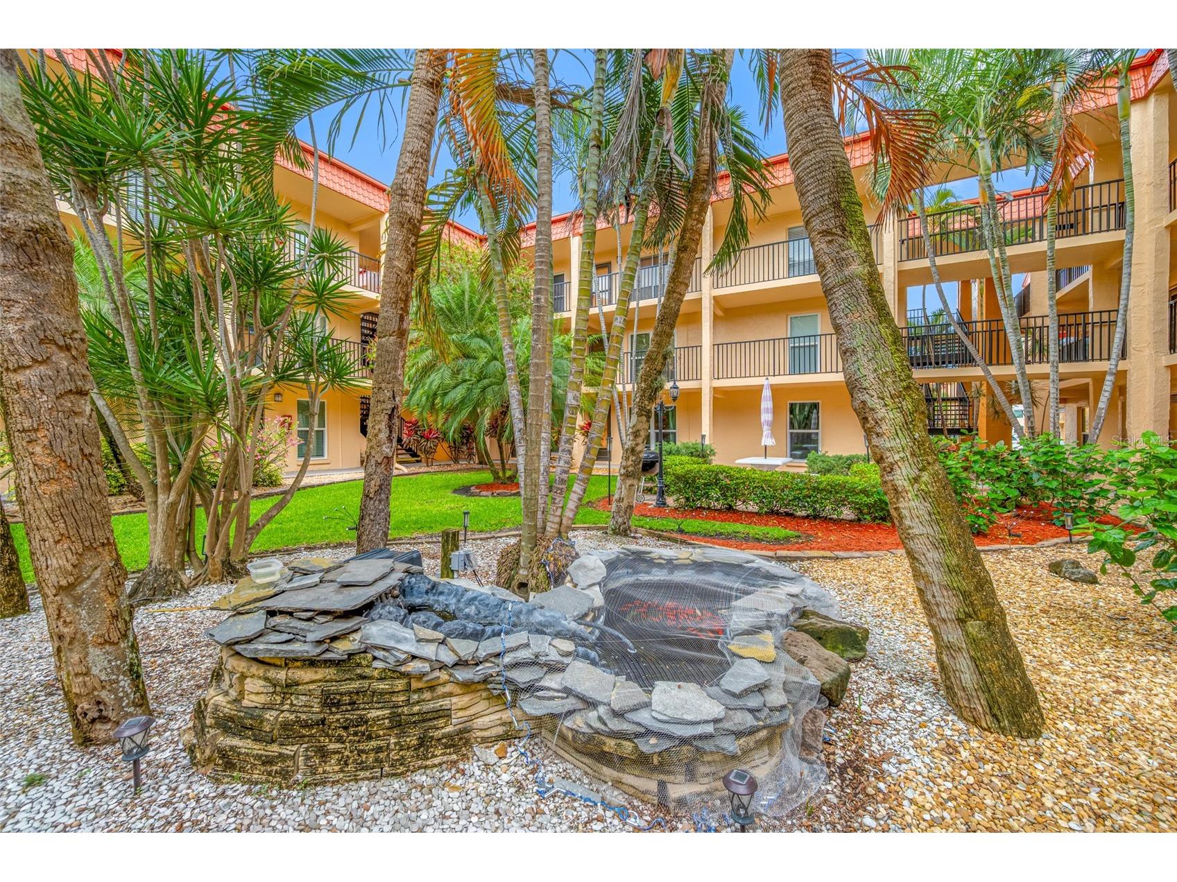 8911 Blind Pass Road #114 Saint Pete Beach FL 33706 - INTRACOASTAL TB8491480 image10
