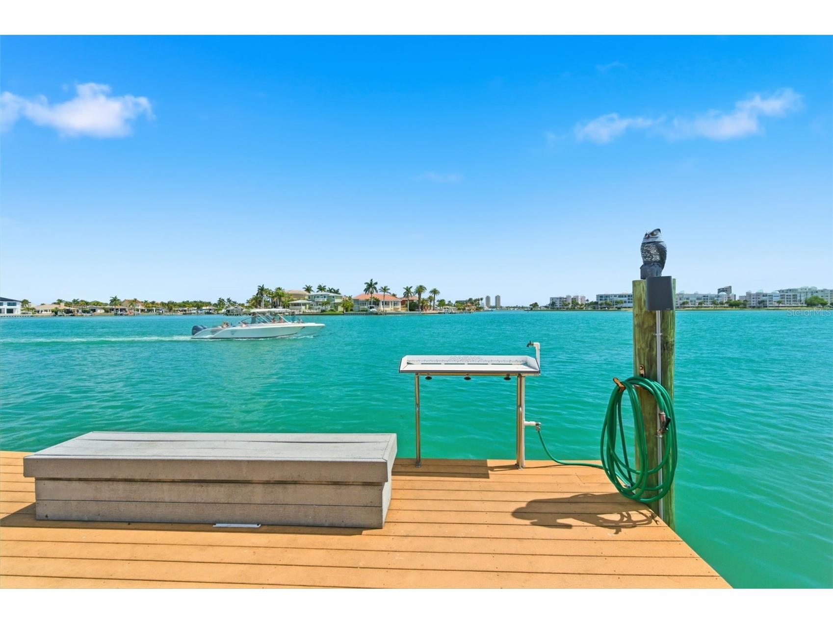 8911 Blind Pass Road #114 Saint Pete Beach FL 33706 - INTRACOASTAL TB8491480 image37