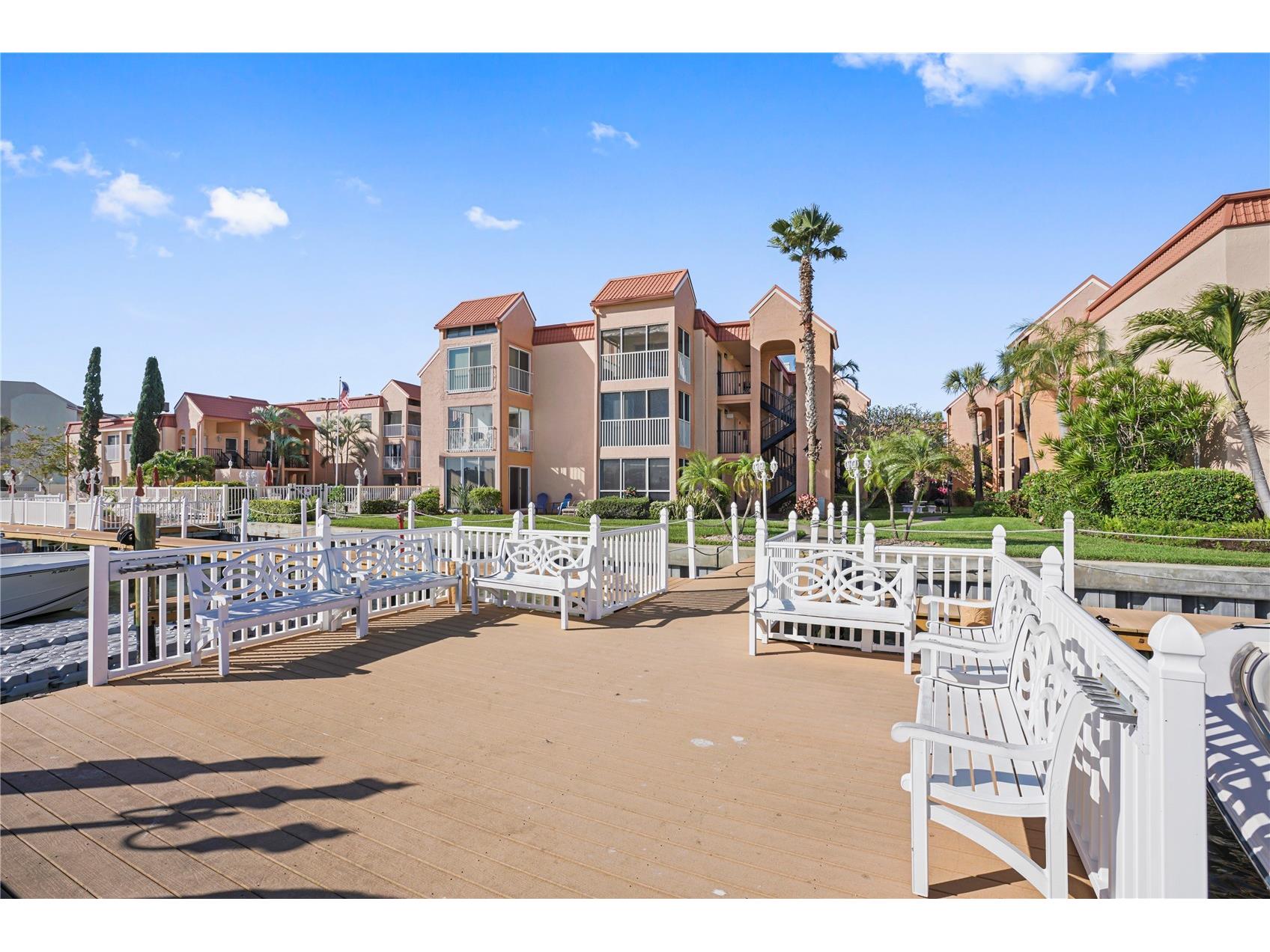8911 Blind Pass Road #114 Saint Pete Beach FL 33706 - INTRACOASTAL TB8491480 image38