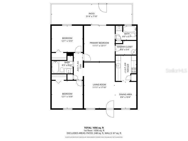 8911 Blind Pass Road #114 Saint Pete Beach FL 33706 - INTRACOASTAL TB8491480 image43