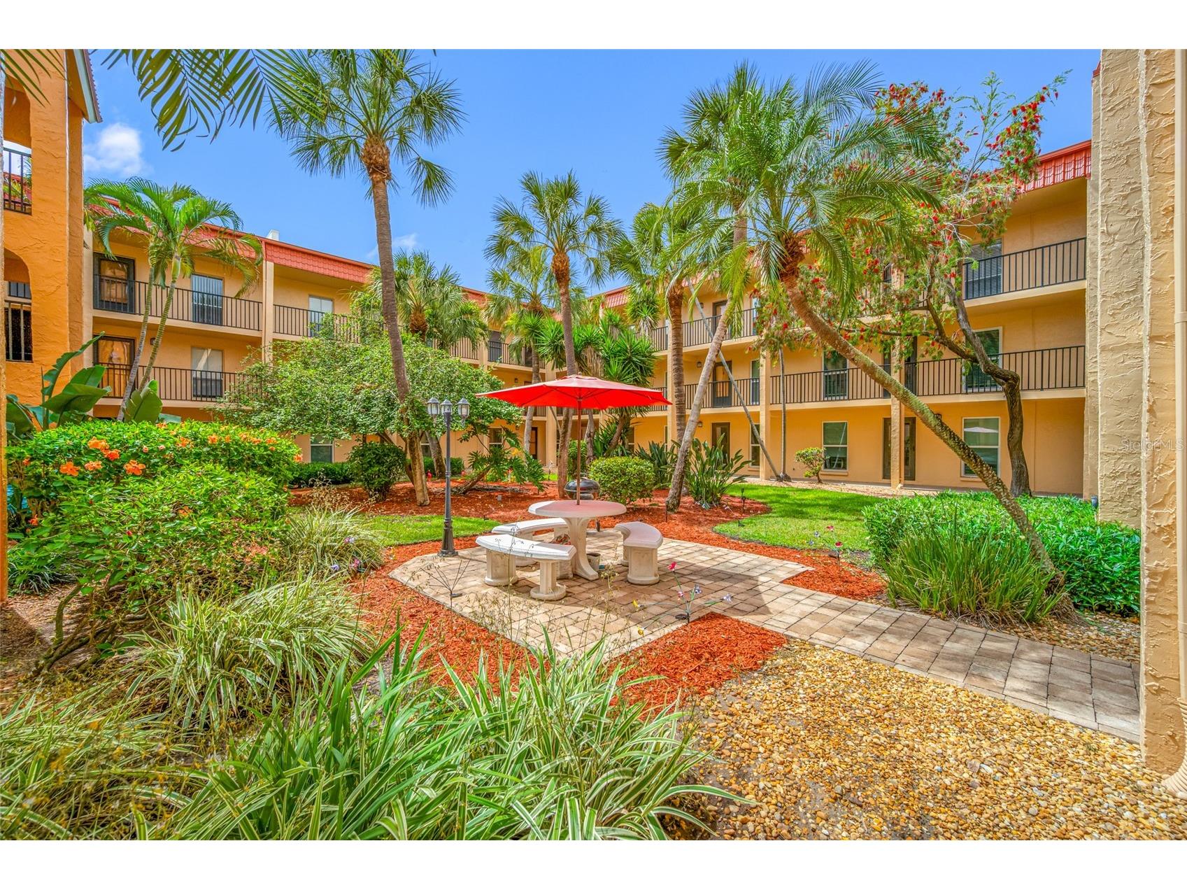 8911 Blind Pass Road #114 Saint Pete Beach FL 33706 - INTRACOASTAL TB8491480 image6