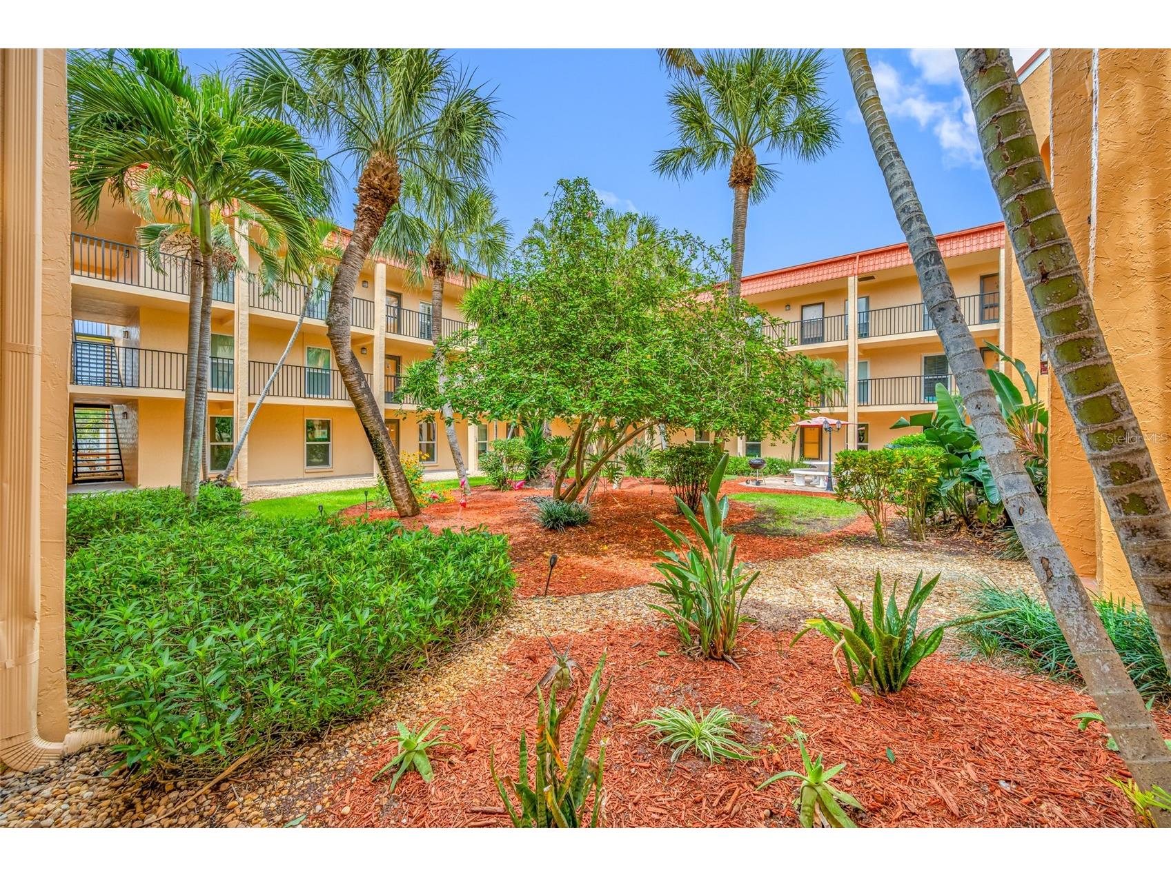 8911 Blind Pass Road #114 Saint Pete Beach FL 33706 - INTRACOASTAL TB8491480 image8