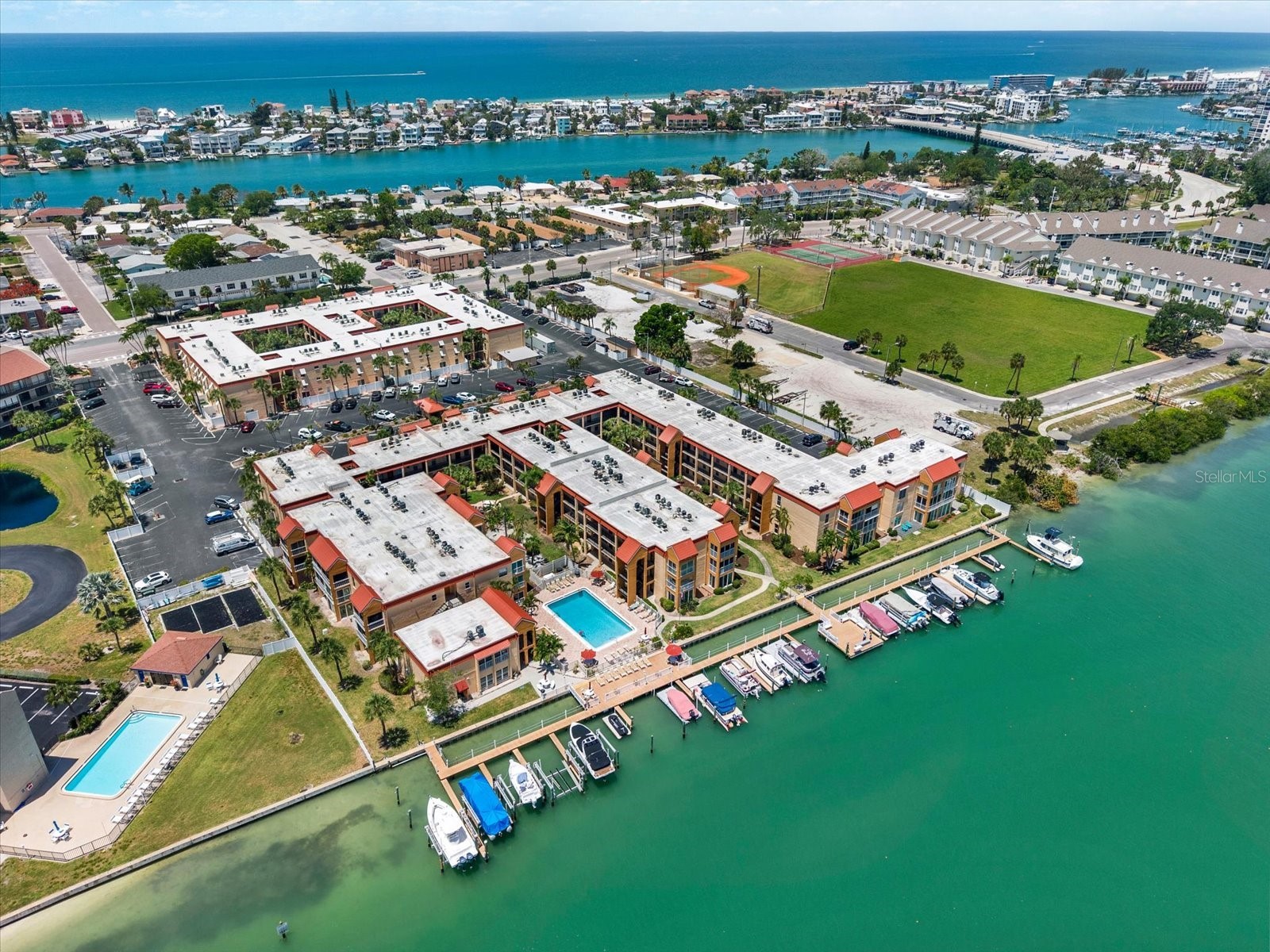 8911 Blind Pass Road #120 Saint Pete Beach FL 33706 TB8507420 image1