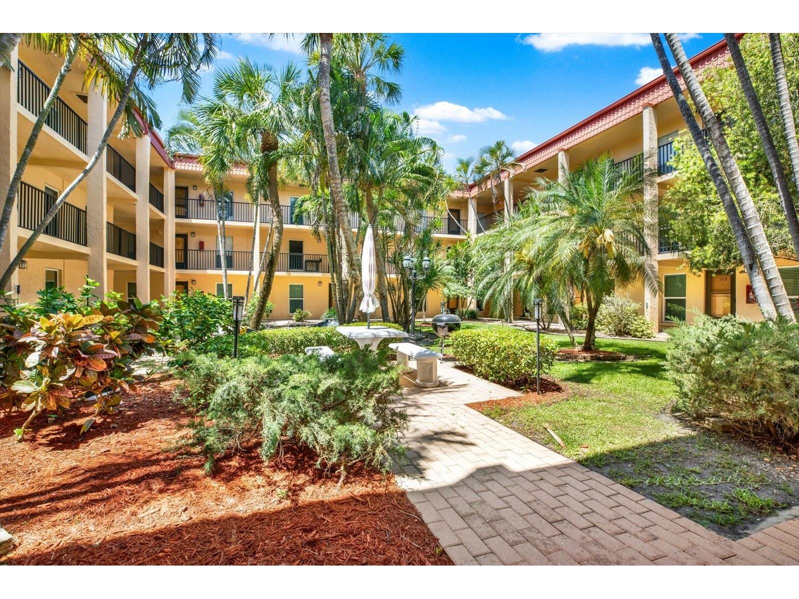 8911 Blind Pass Road #120 Saint Pete Beach FL 33706 TB8507420 image21