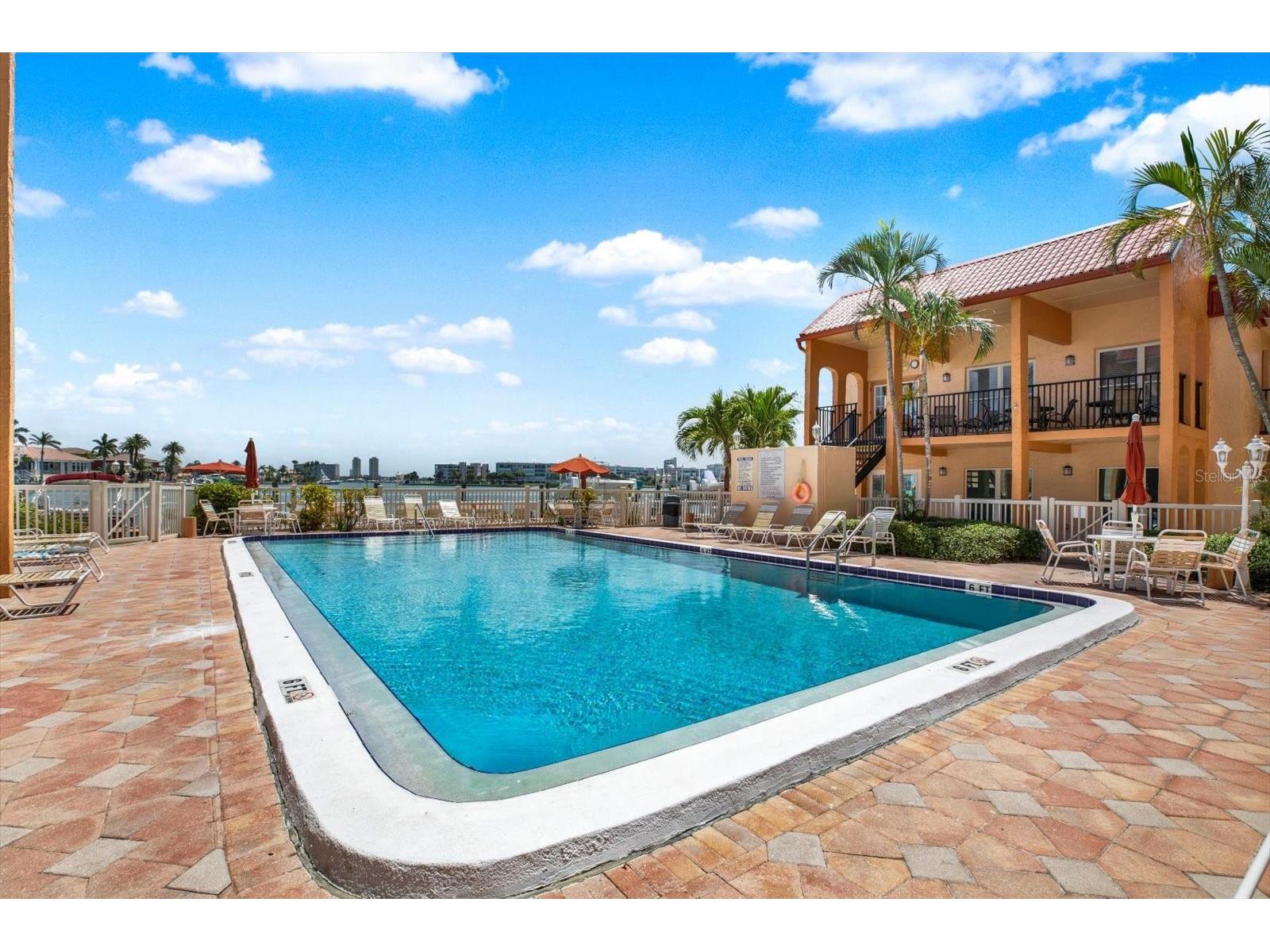 8911 Blind Pass Road #120 Saint Pete Beach FL 33706 TB8507420 image22