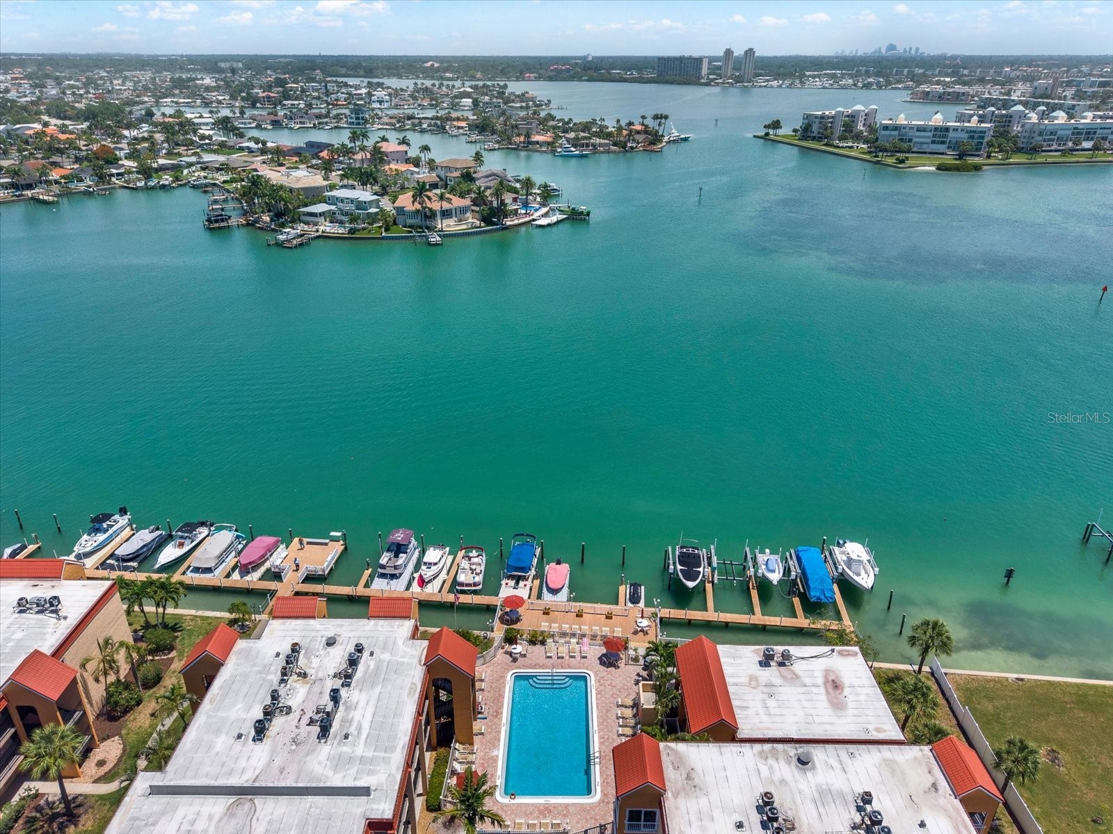 8911 Blind Pass Road #120 Saint Pete Beach FL 33706 TB8507420 image25