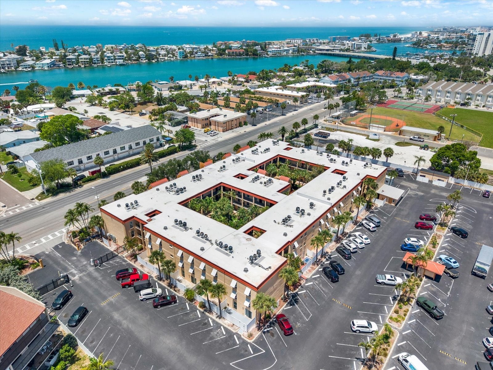 8911 Blind Pass Road #120 Saint Pete Beach FL 33706 TB8507420 image26