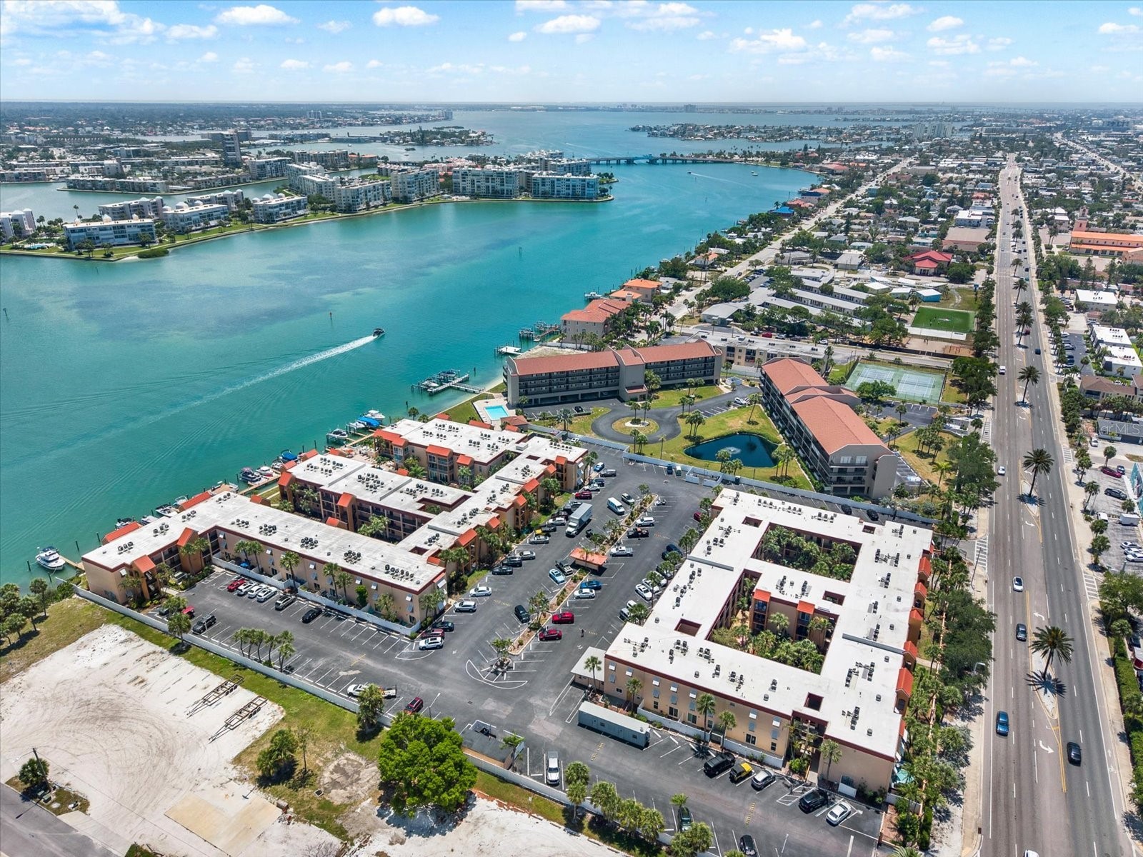 8911 Blind Pass Road #120 Saint Pete Beach FL 33706 TB8507420 image27