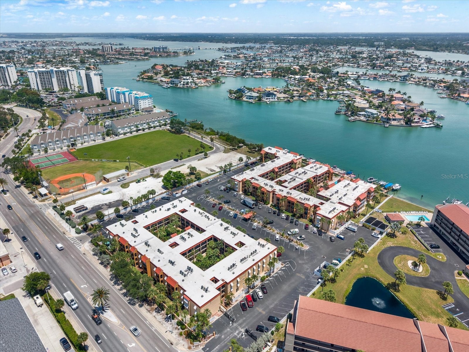 8911 Blind Pass Road #120 Saint Pete Beach FL 33706 TB8507420 image28