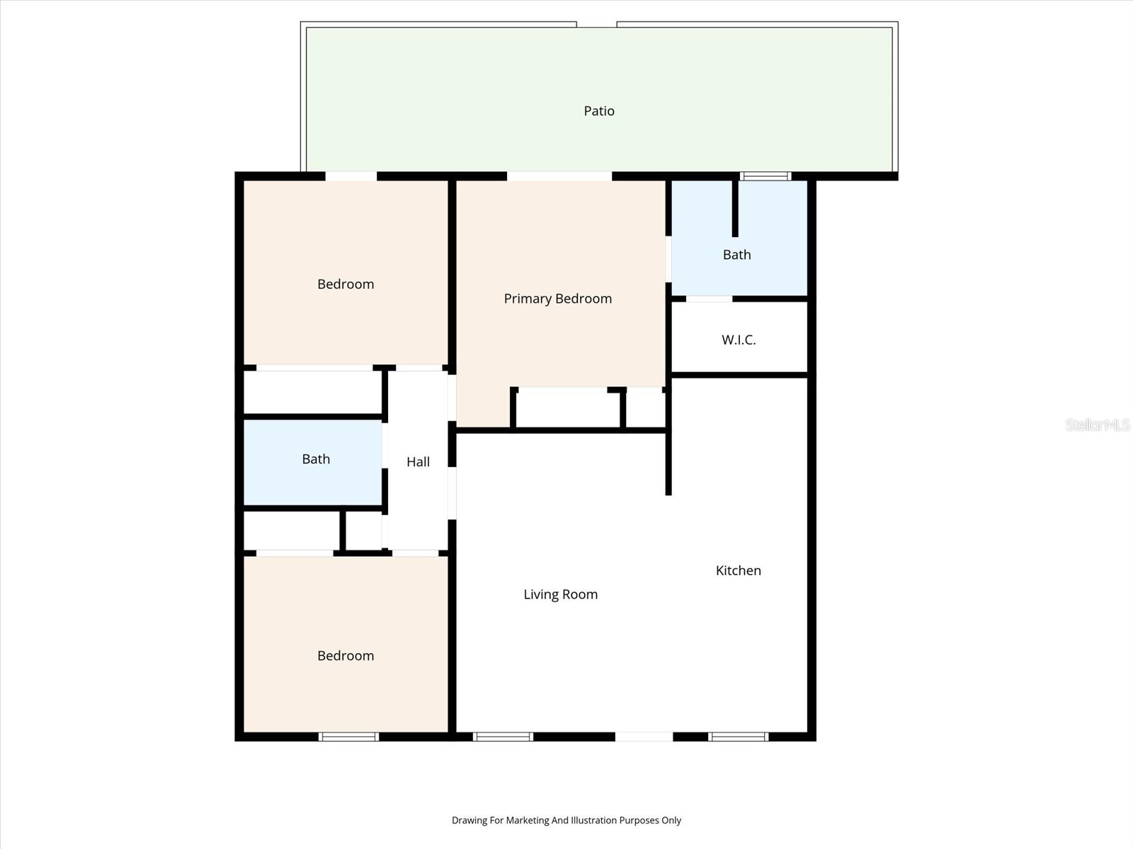 8911 Blind Pass Road #120 Saint Pete Beach FL 33706 TB8507420 image31