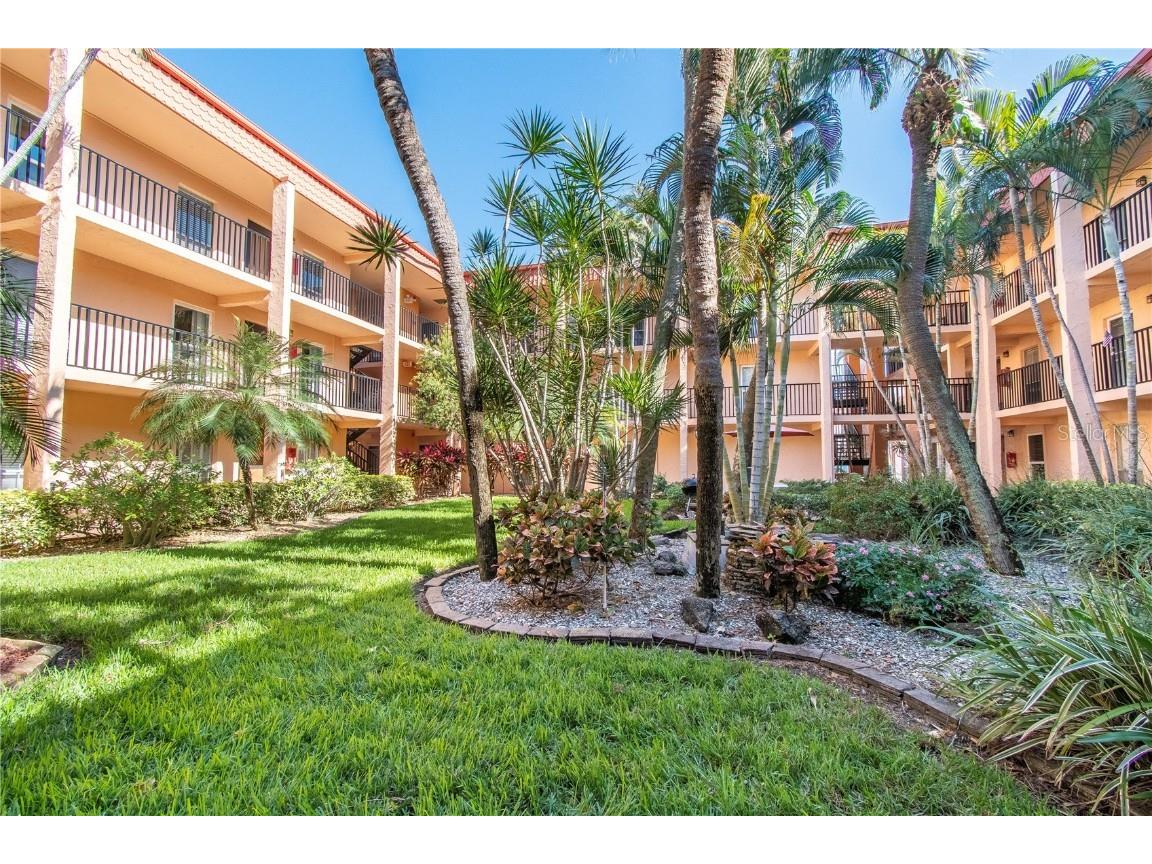 8911 Blind Pass Road #121 Saint Pete Beach FL 33706 U8196283 image1