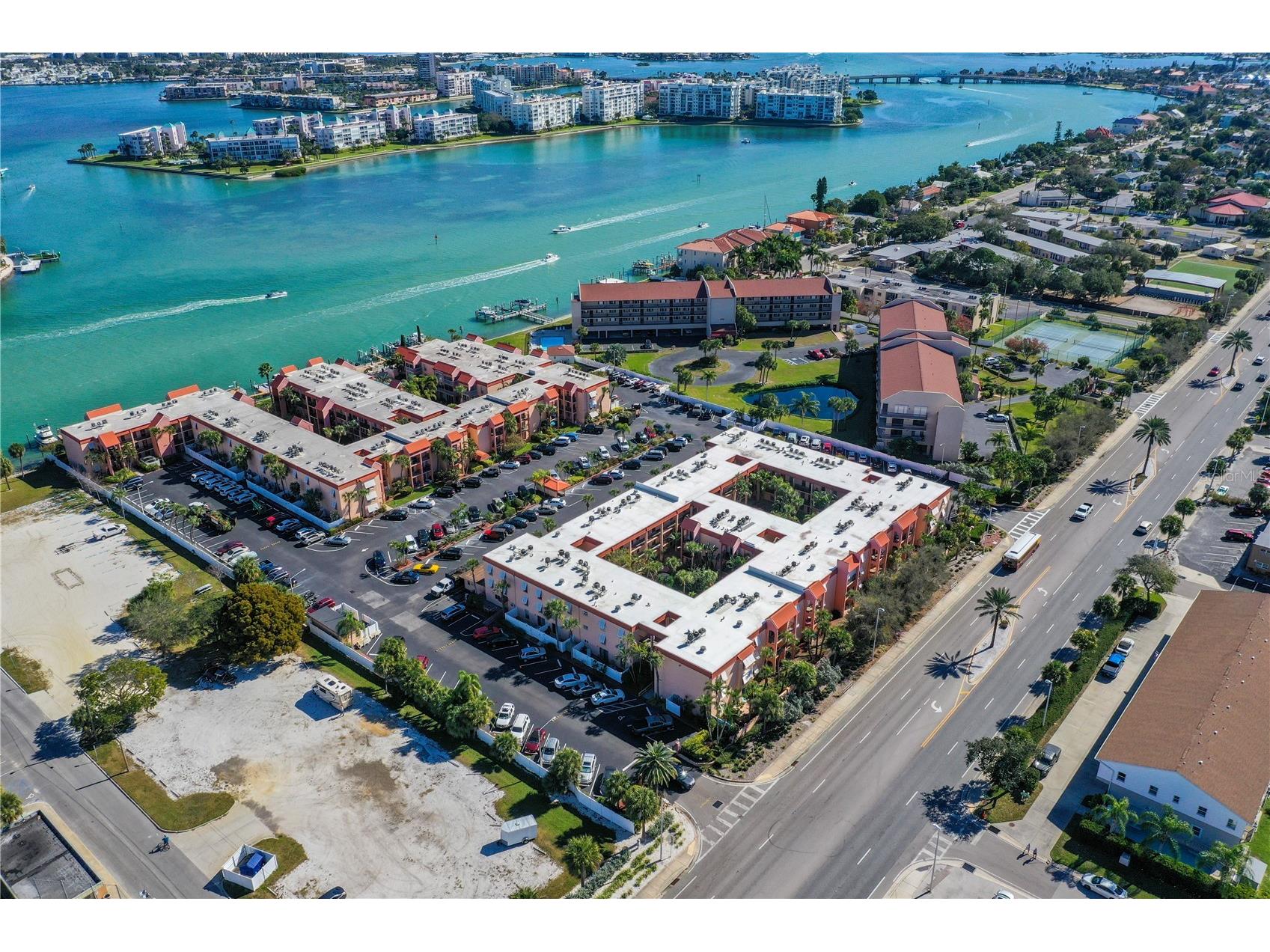 8911 Blind Pass Road #121 Saint Pete Beach FL 33706 TB8495713 image1